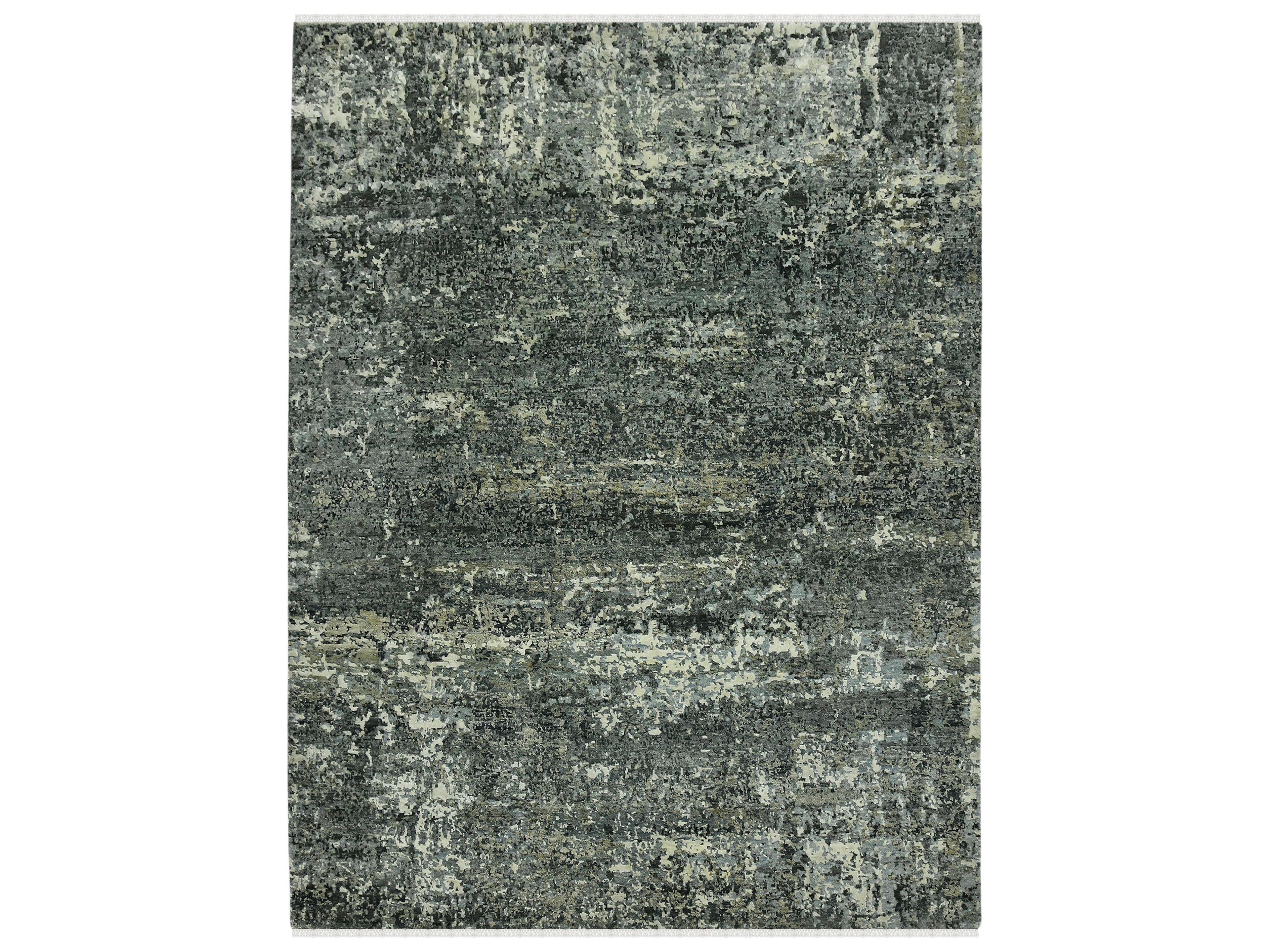 Mystique Abstract Area Rug