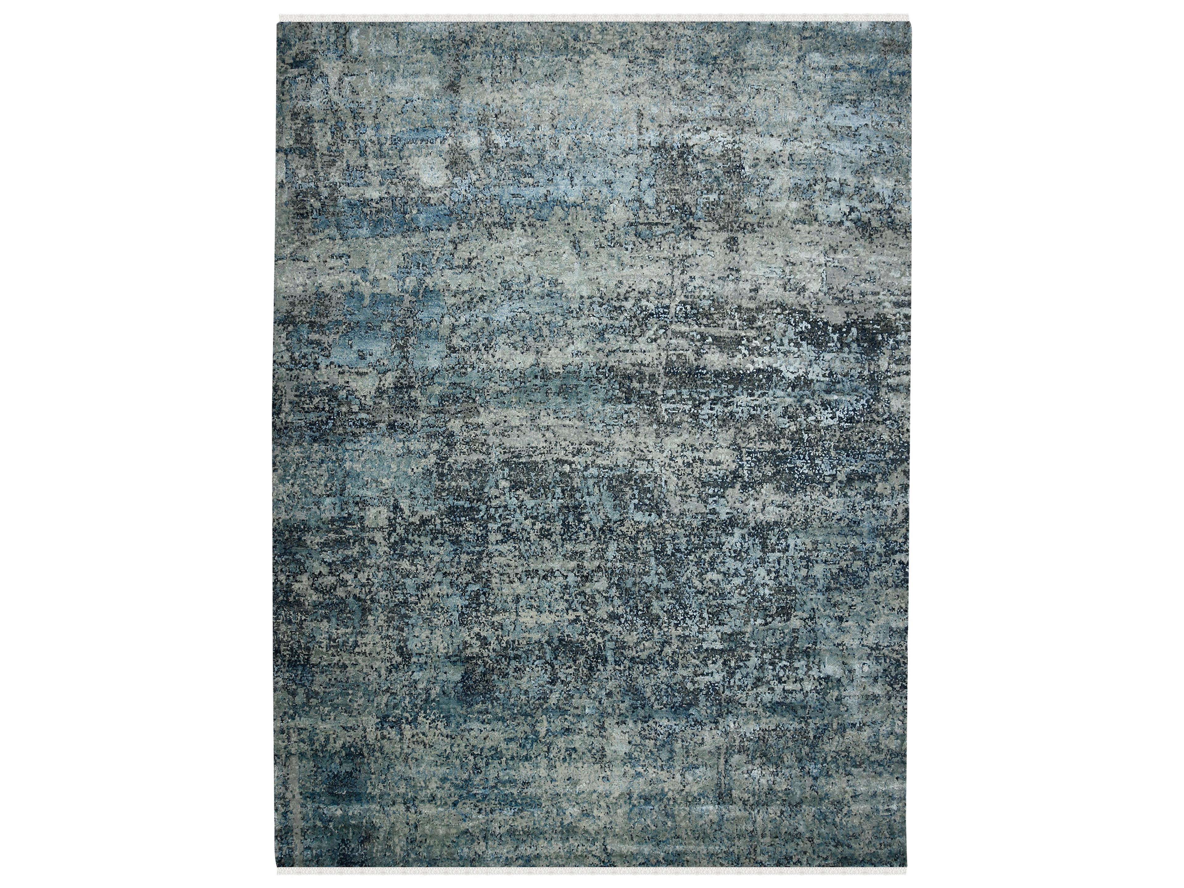 Mystique Abstract Area Rug