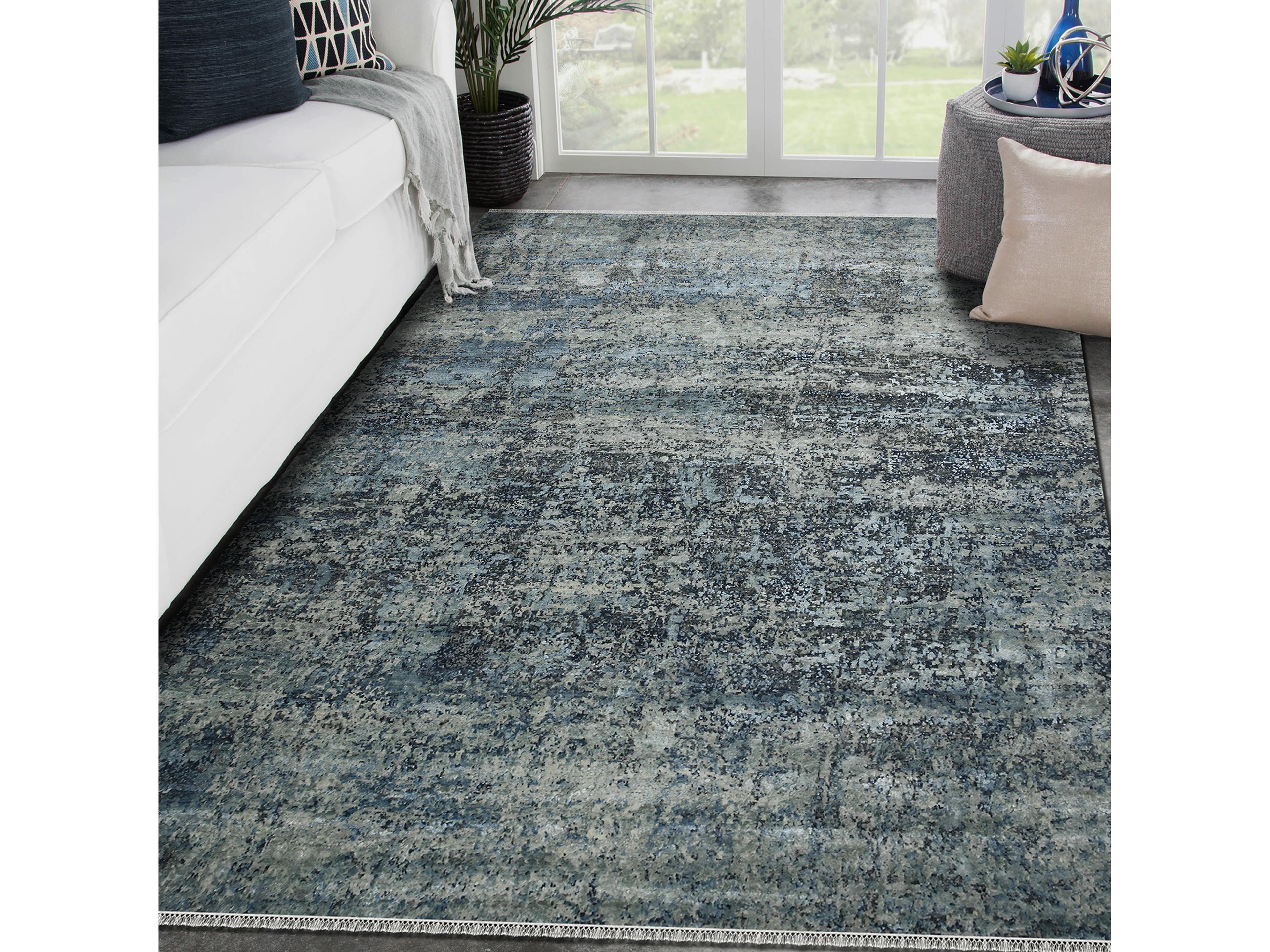 Amer Rugs Mystique Abstract Area Rug