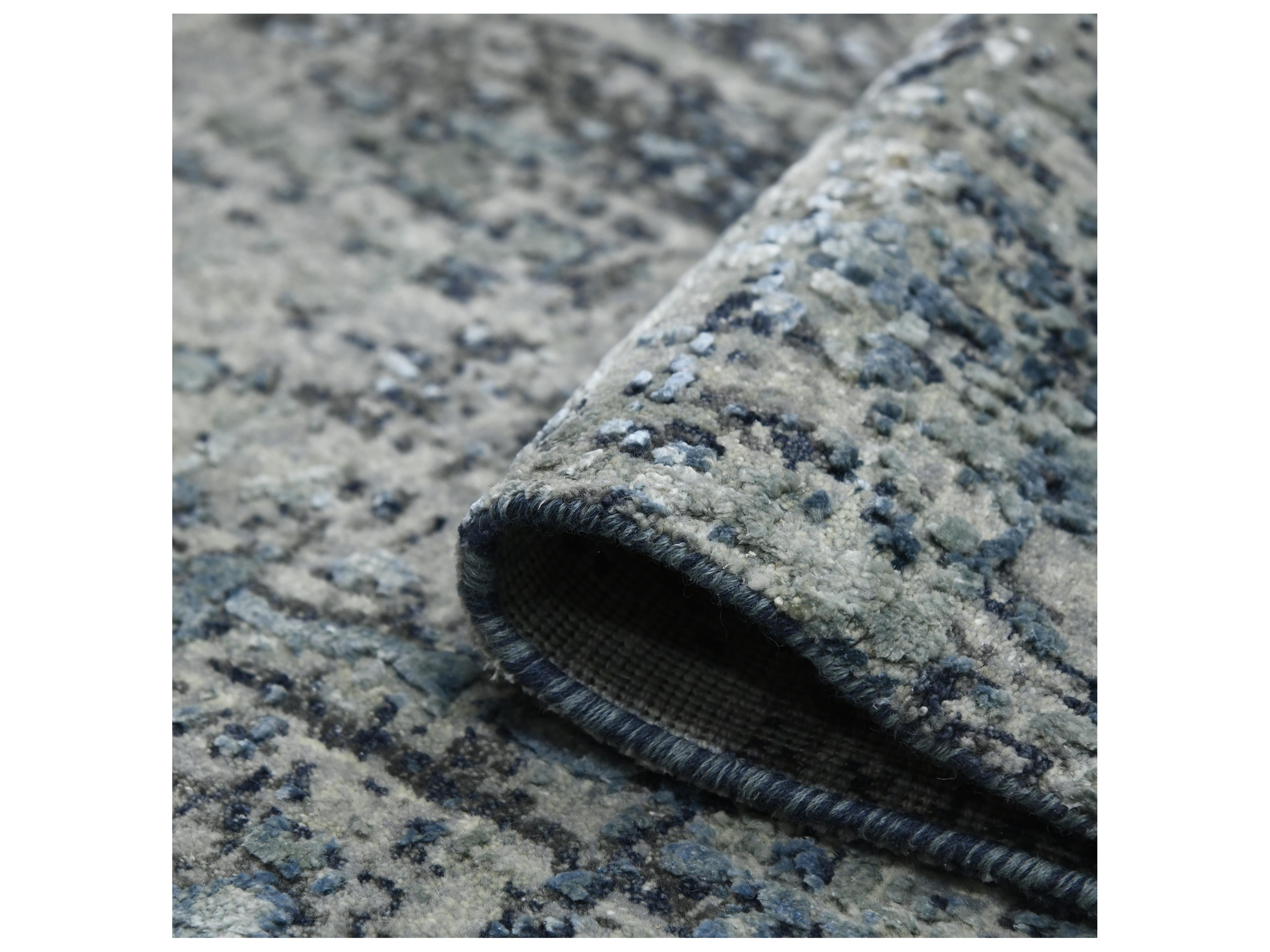 Amer Rugs Mystique Abstract Area Rug