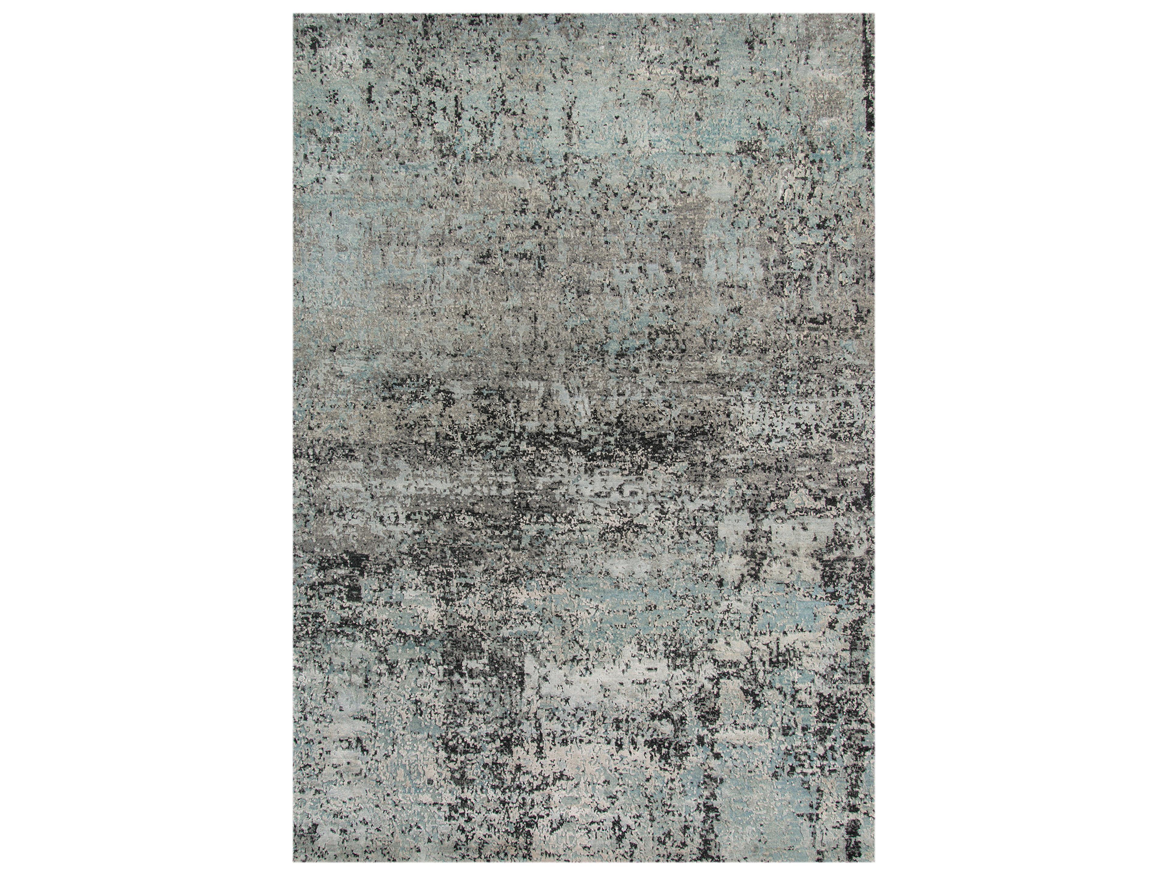 Mystique Abstract Area Rug