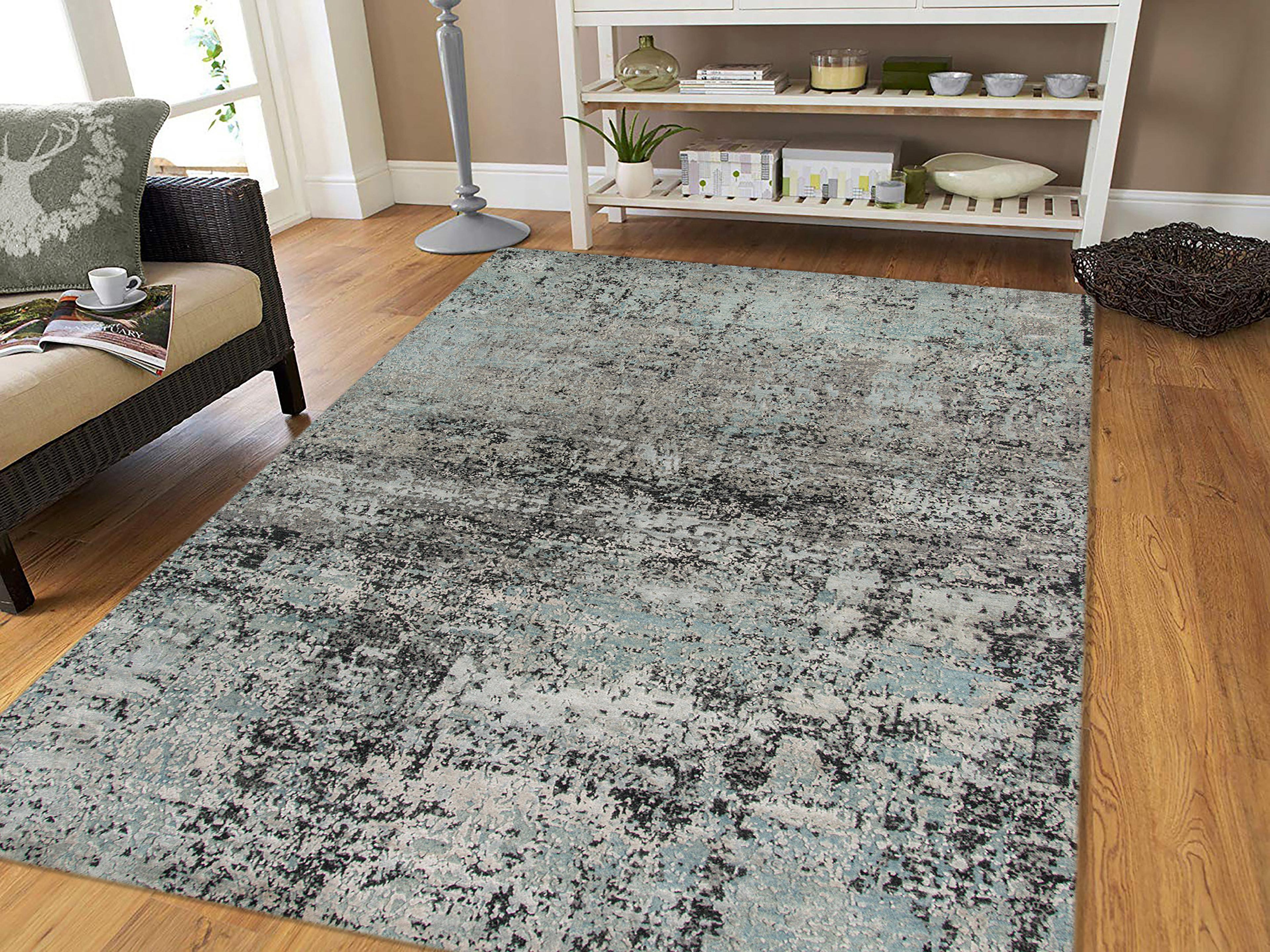 Amer Rugs Mystique Abstract Area Rug