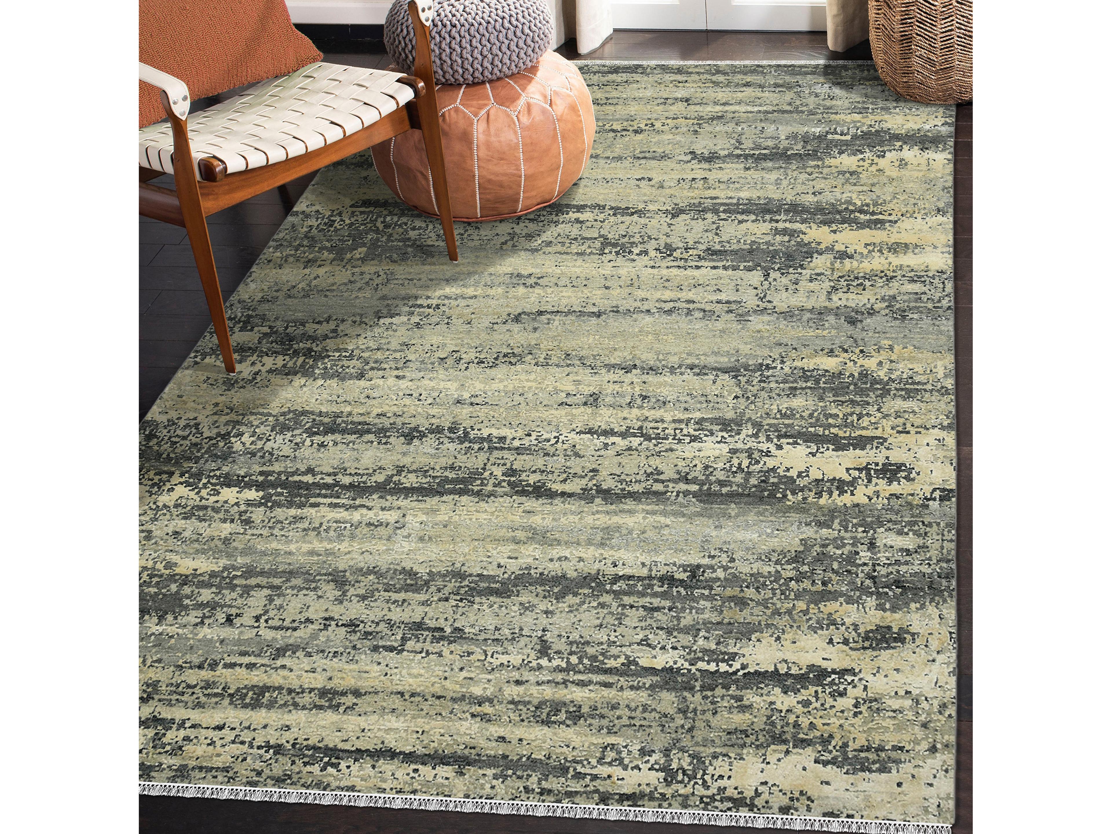 Amer Rugs Mystique Abstract Area Rug