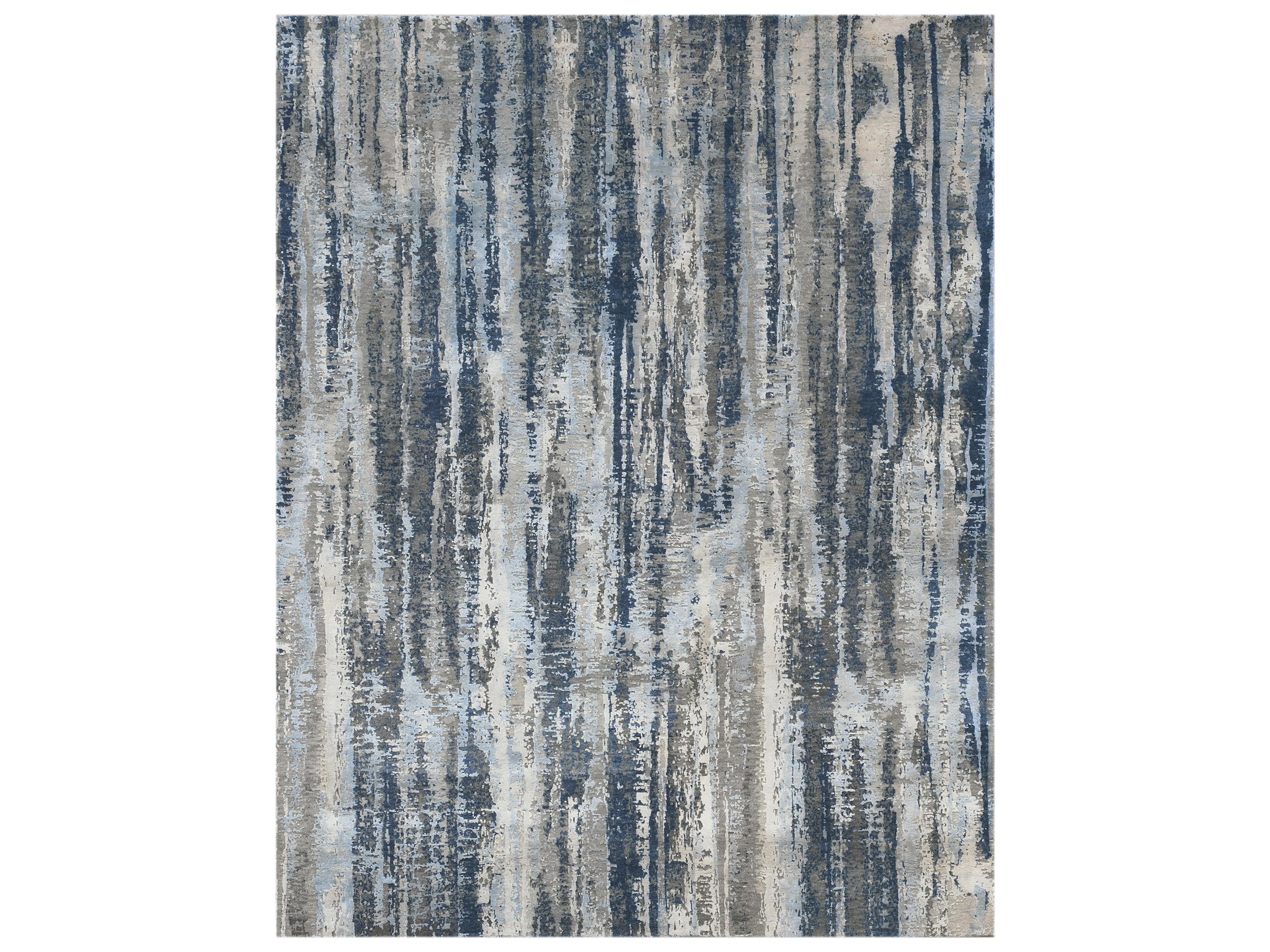 Mystique Abstract Area Rug