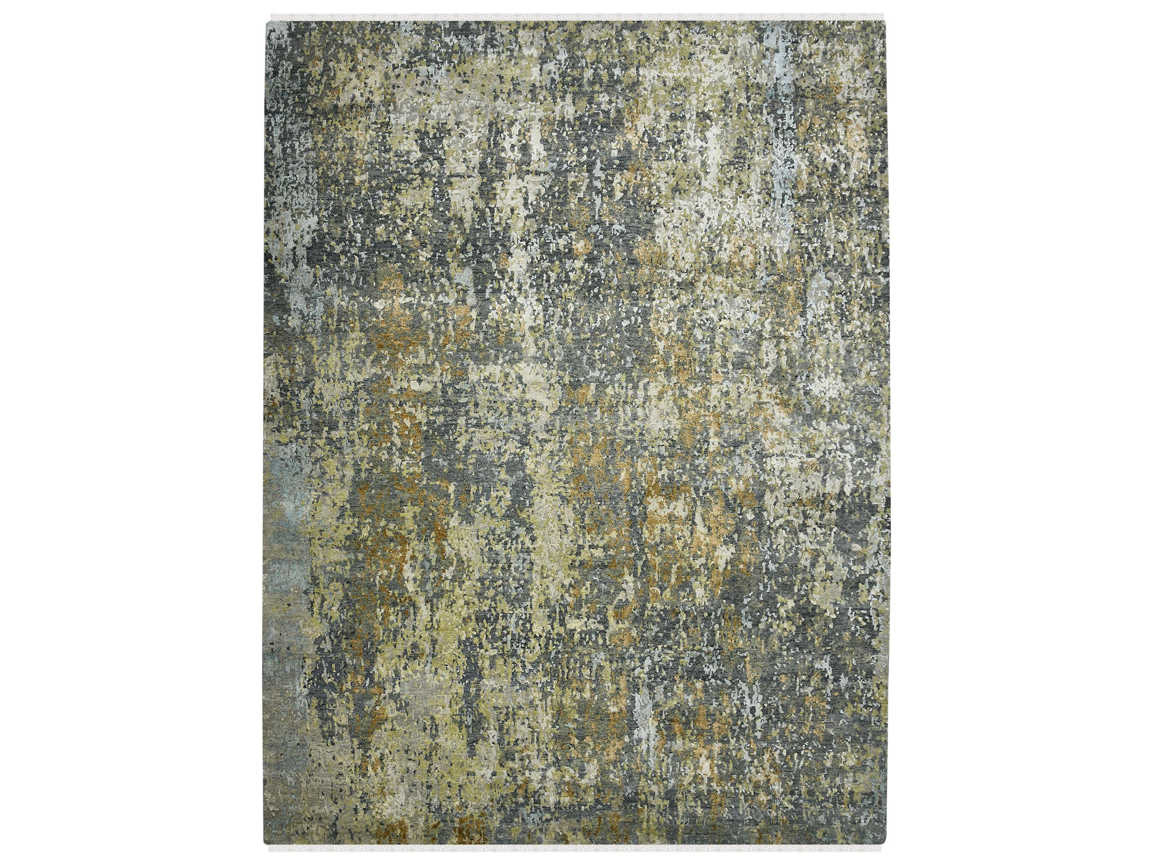 Mystique Abstract Area Rug