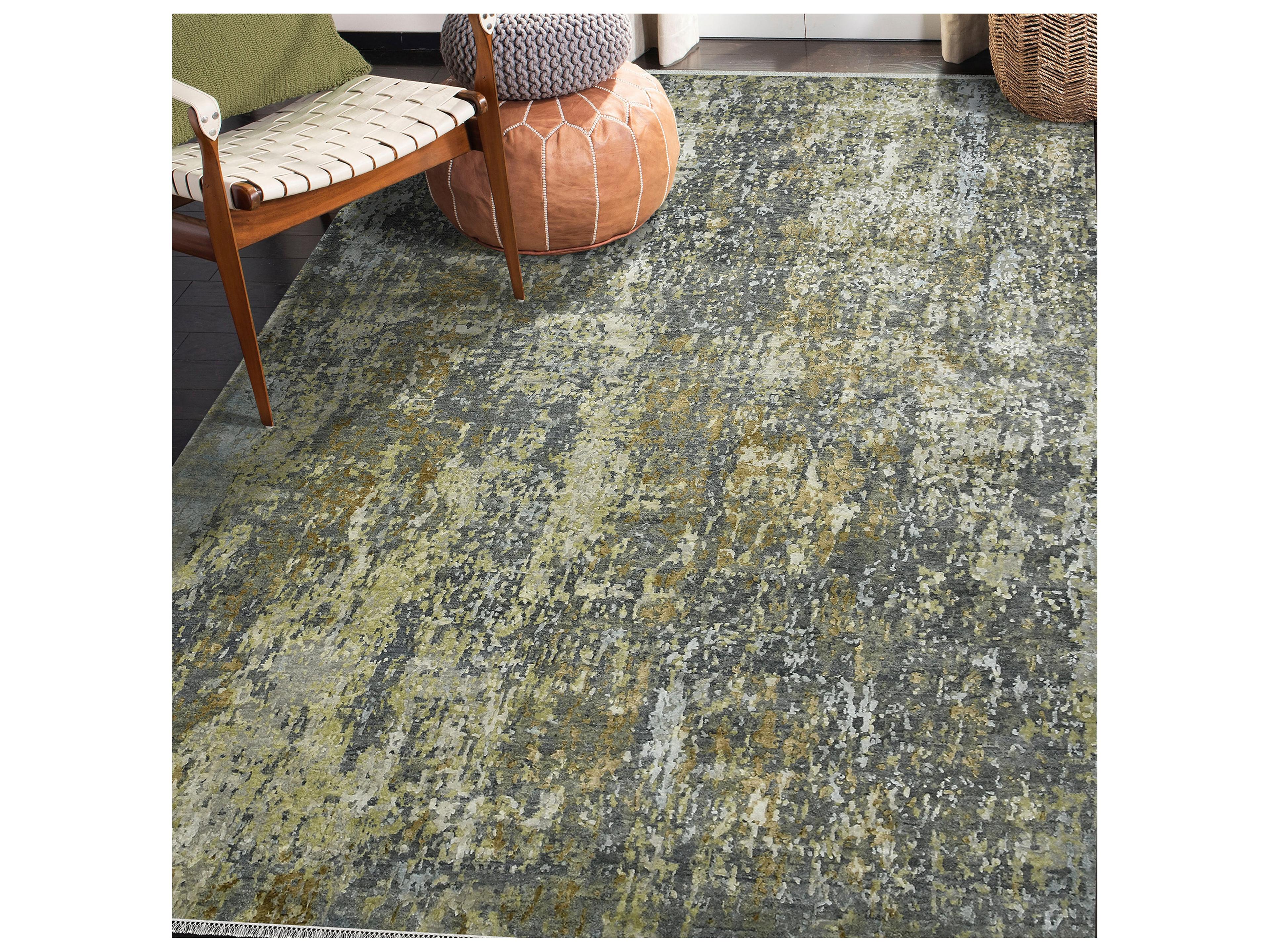 Amer Rugs Mystique Abstract Area Rug