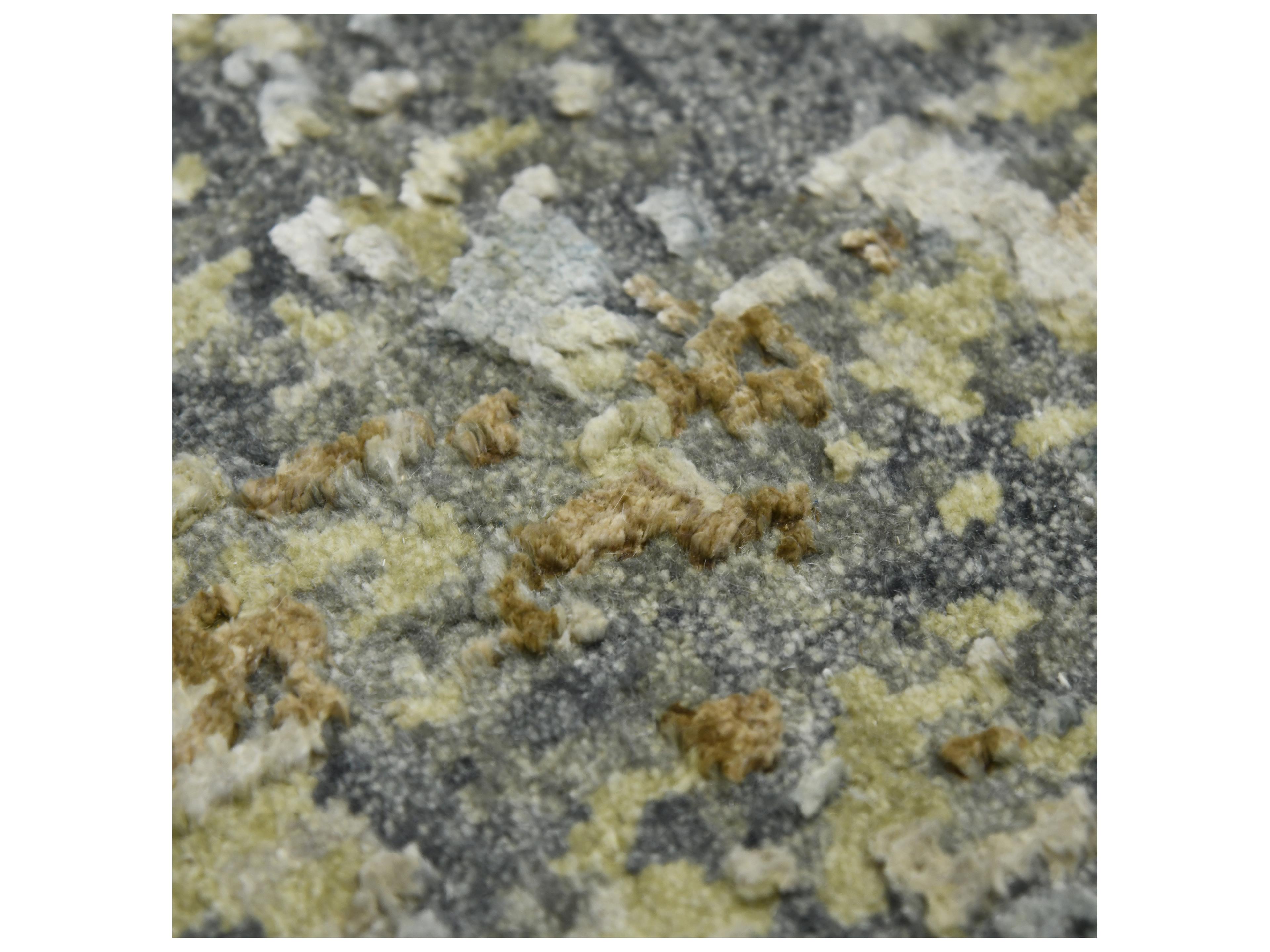 Amer Rugs Mystique Abstract Area Rug