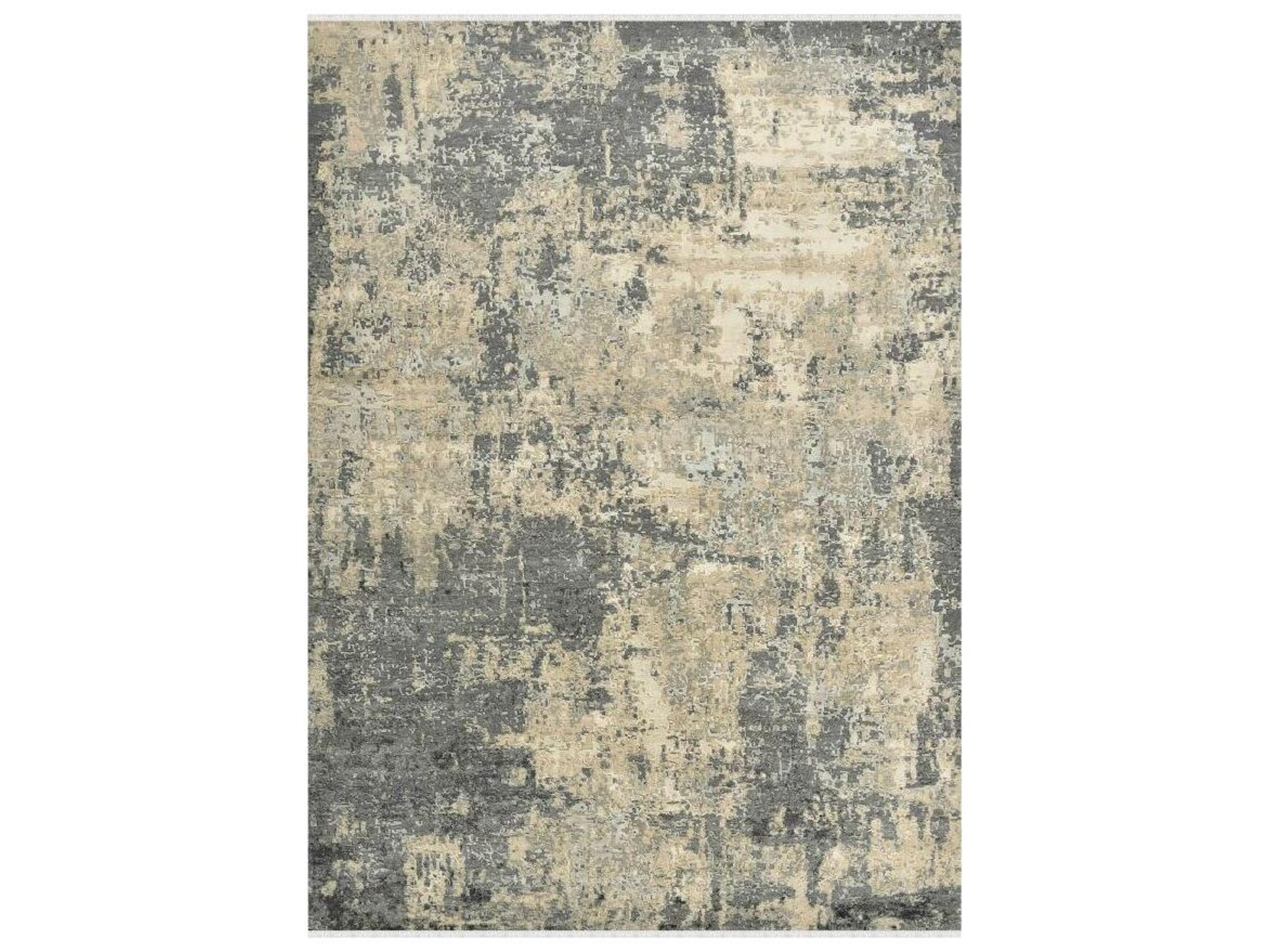 Mystique Abstract Area Rug
