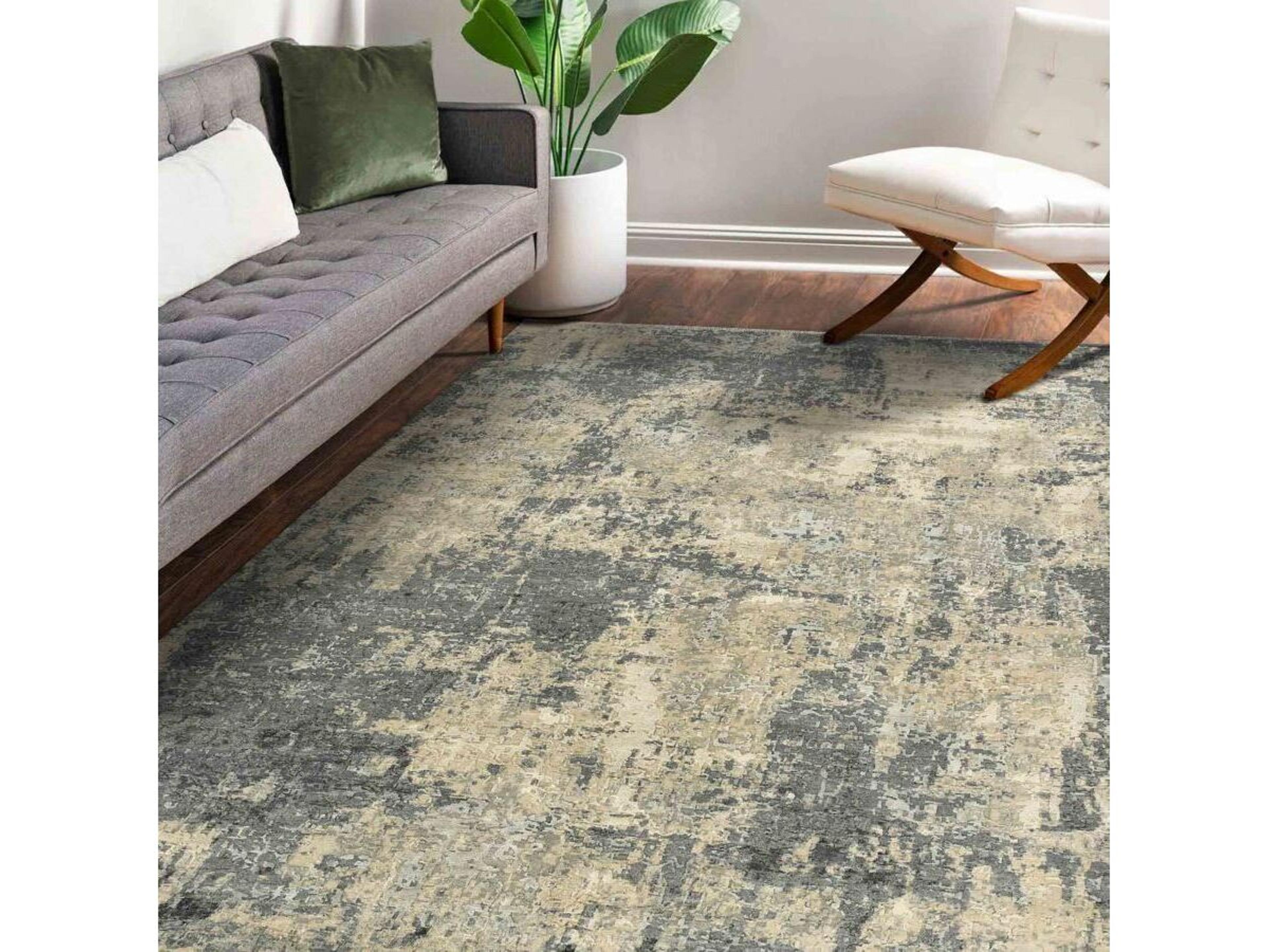 Amer Rugs Mystique Abstract Area Rug
