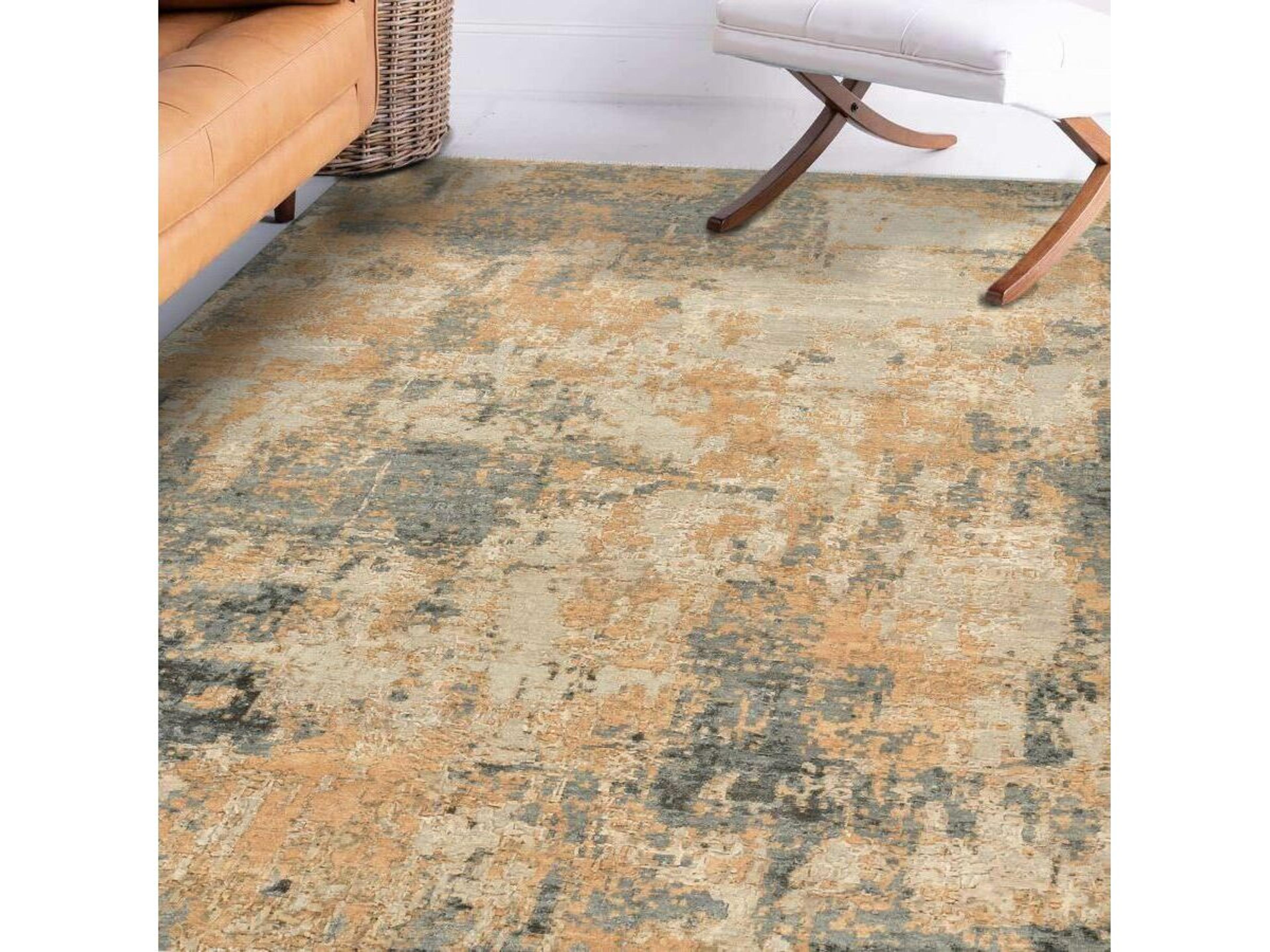 Amer Rugs Mystique Abstract Area Rug