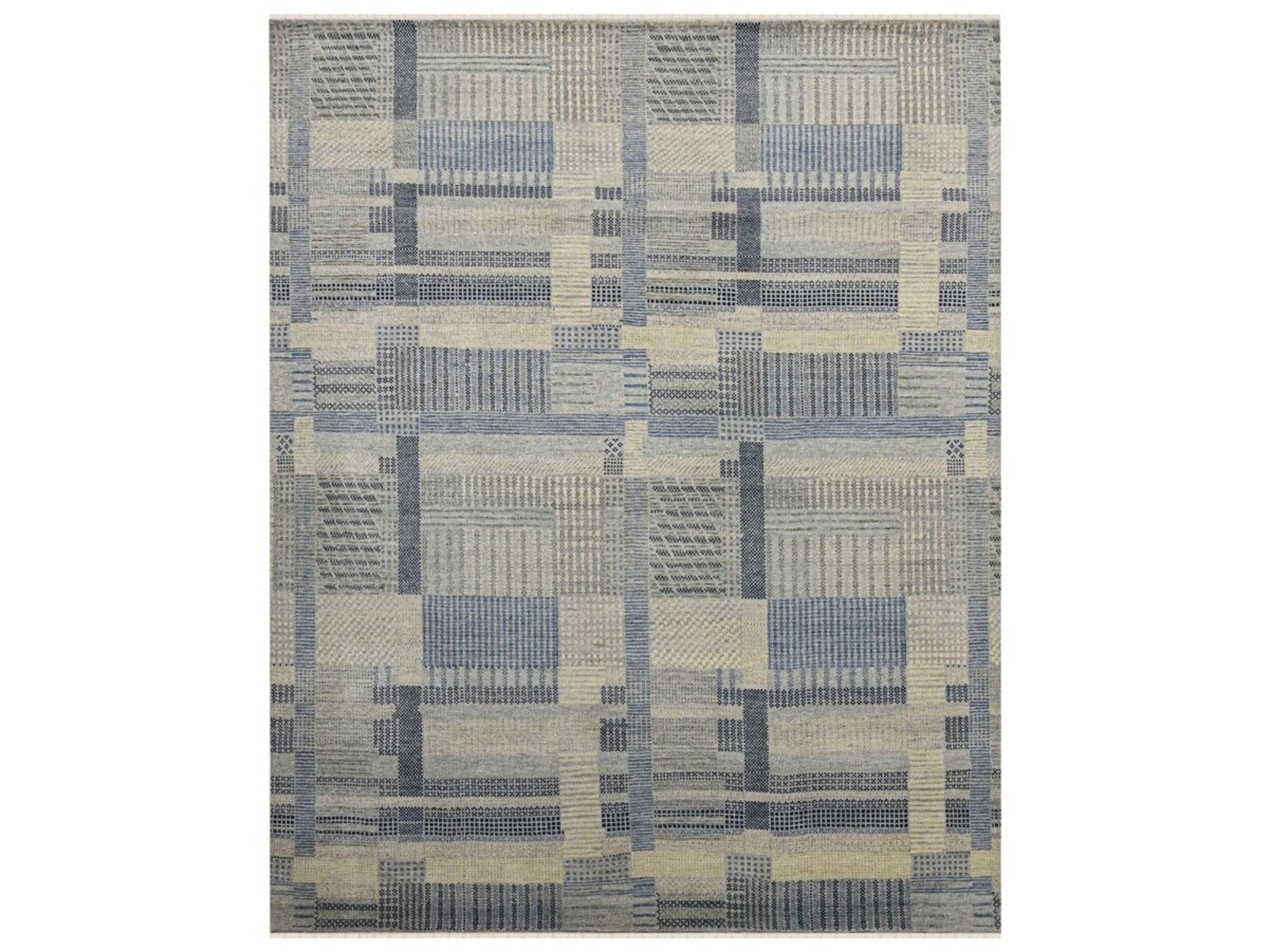Nashville Geometric Area Rug