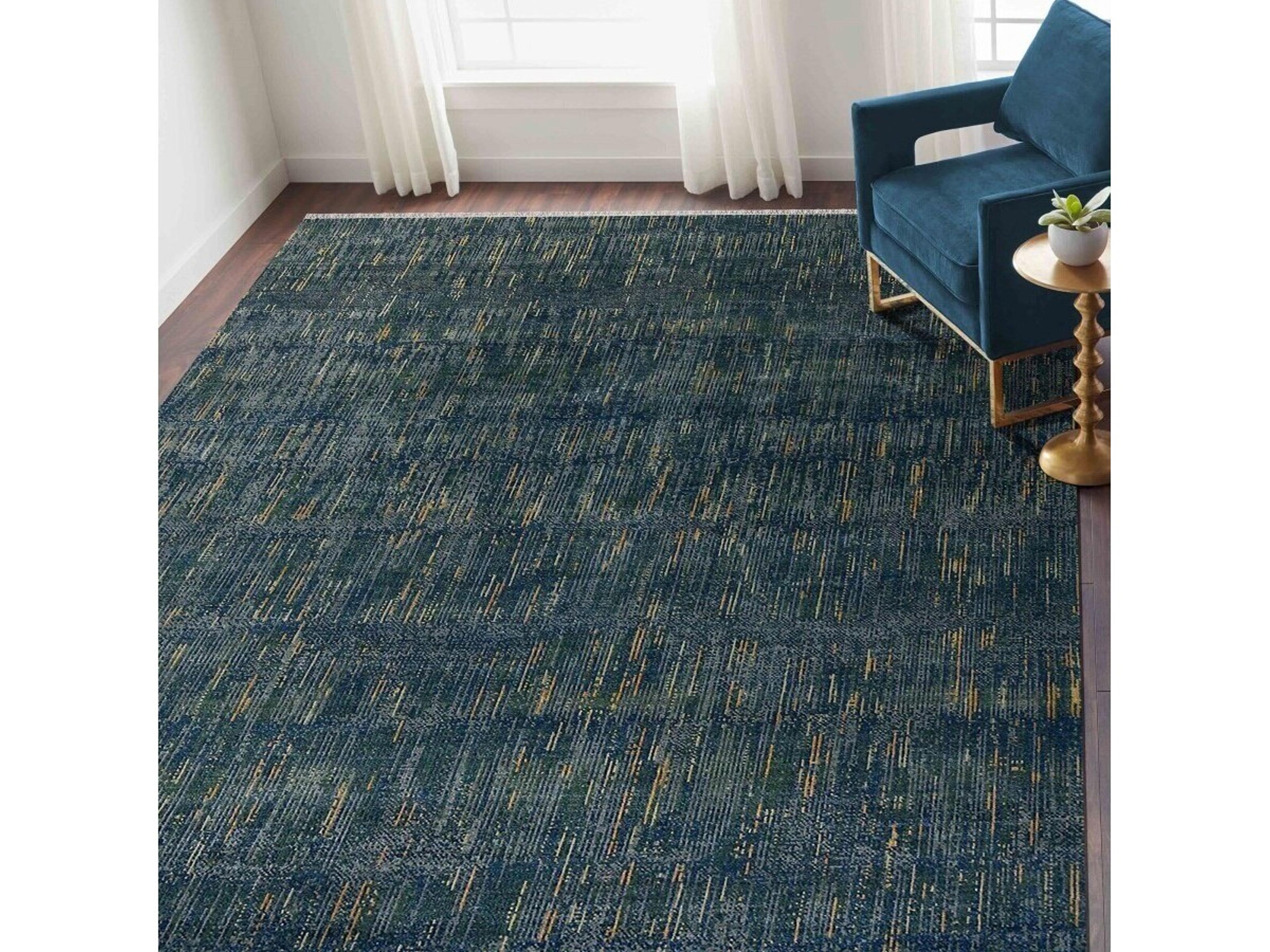 Amer Rugs Nashville Abstract Area Rug