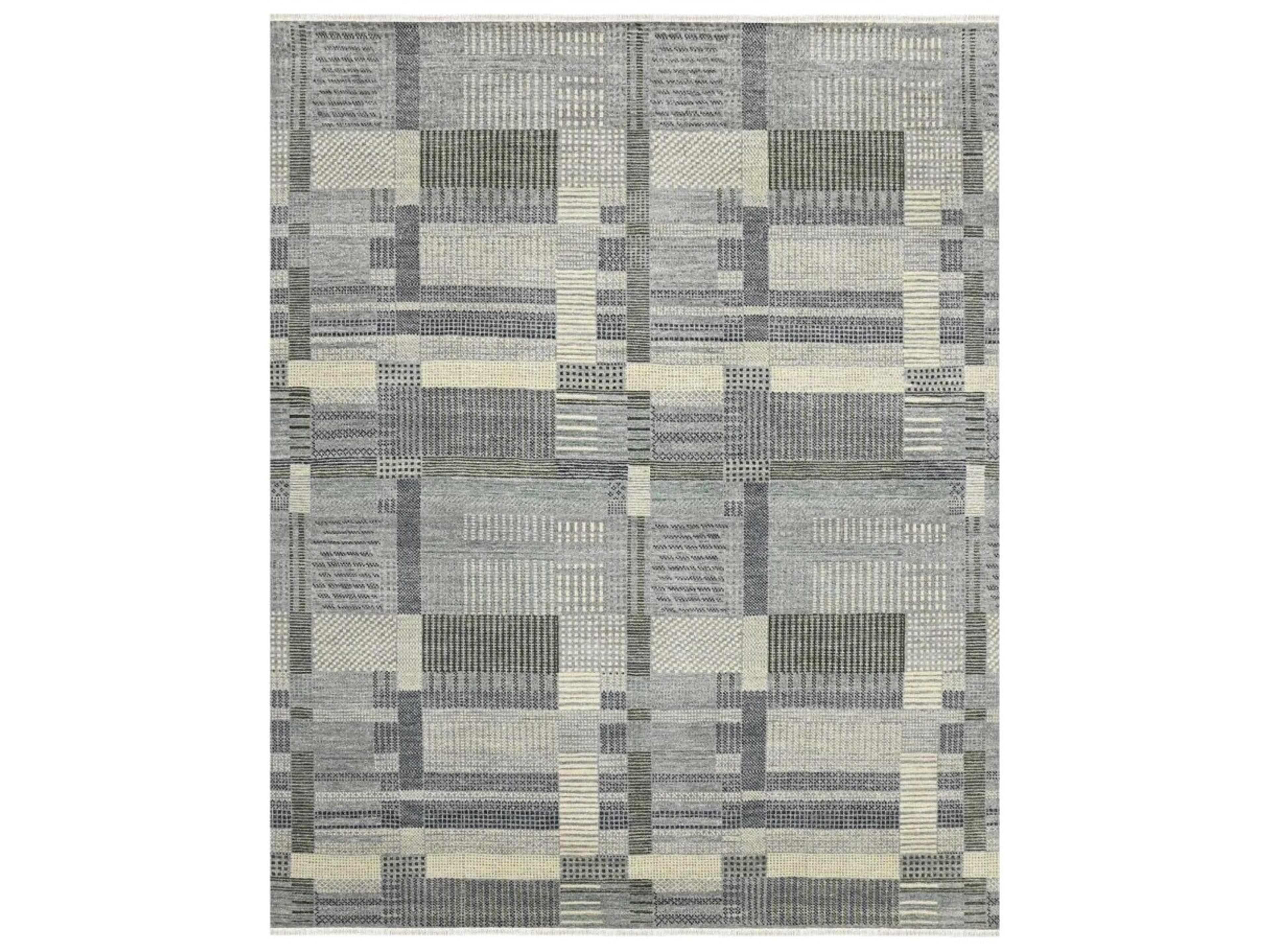 Nashville Geometric Area Rug