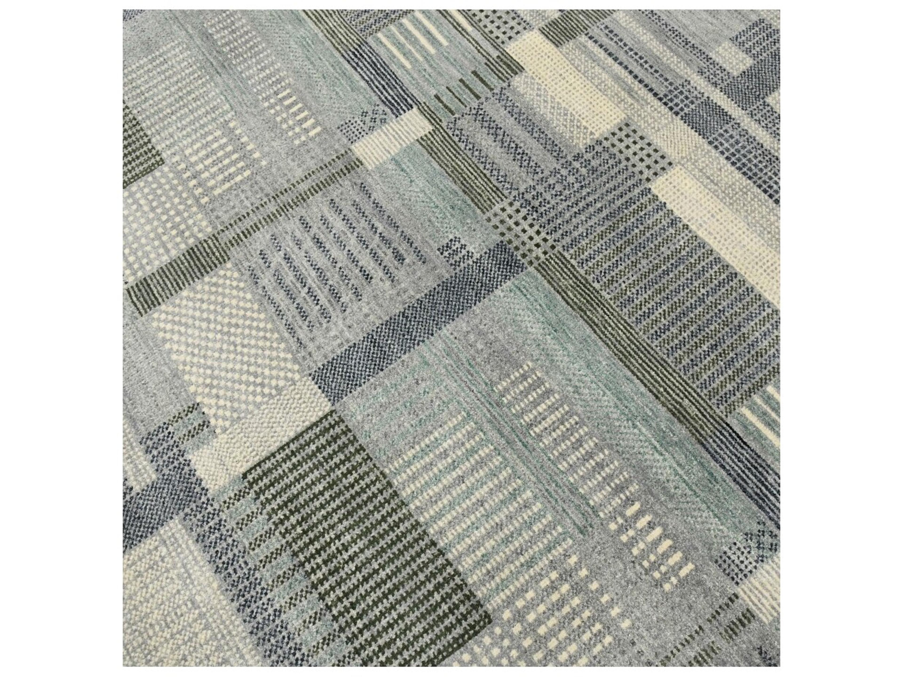Amer Rugs Nashville Geometric Area Rug