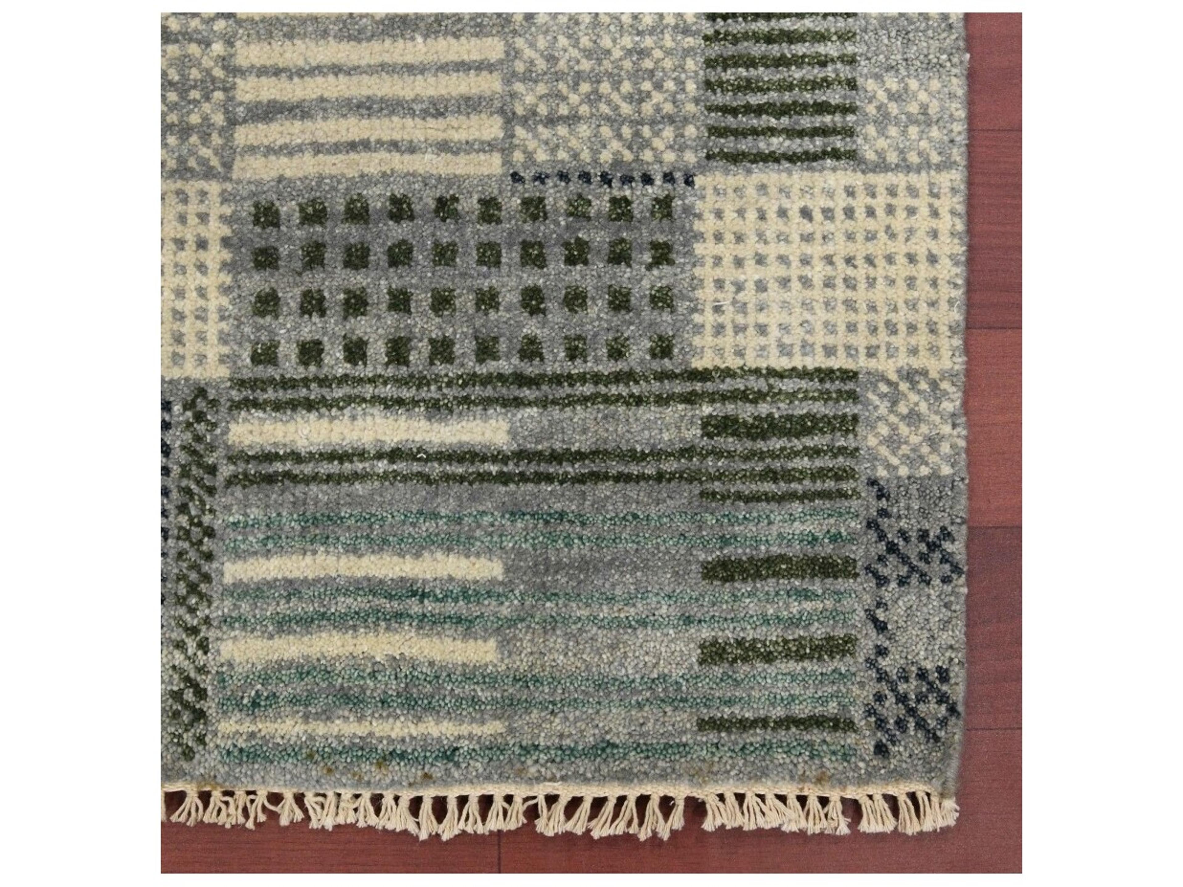 Amer Rugs Nashville Geometric Area Rug