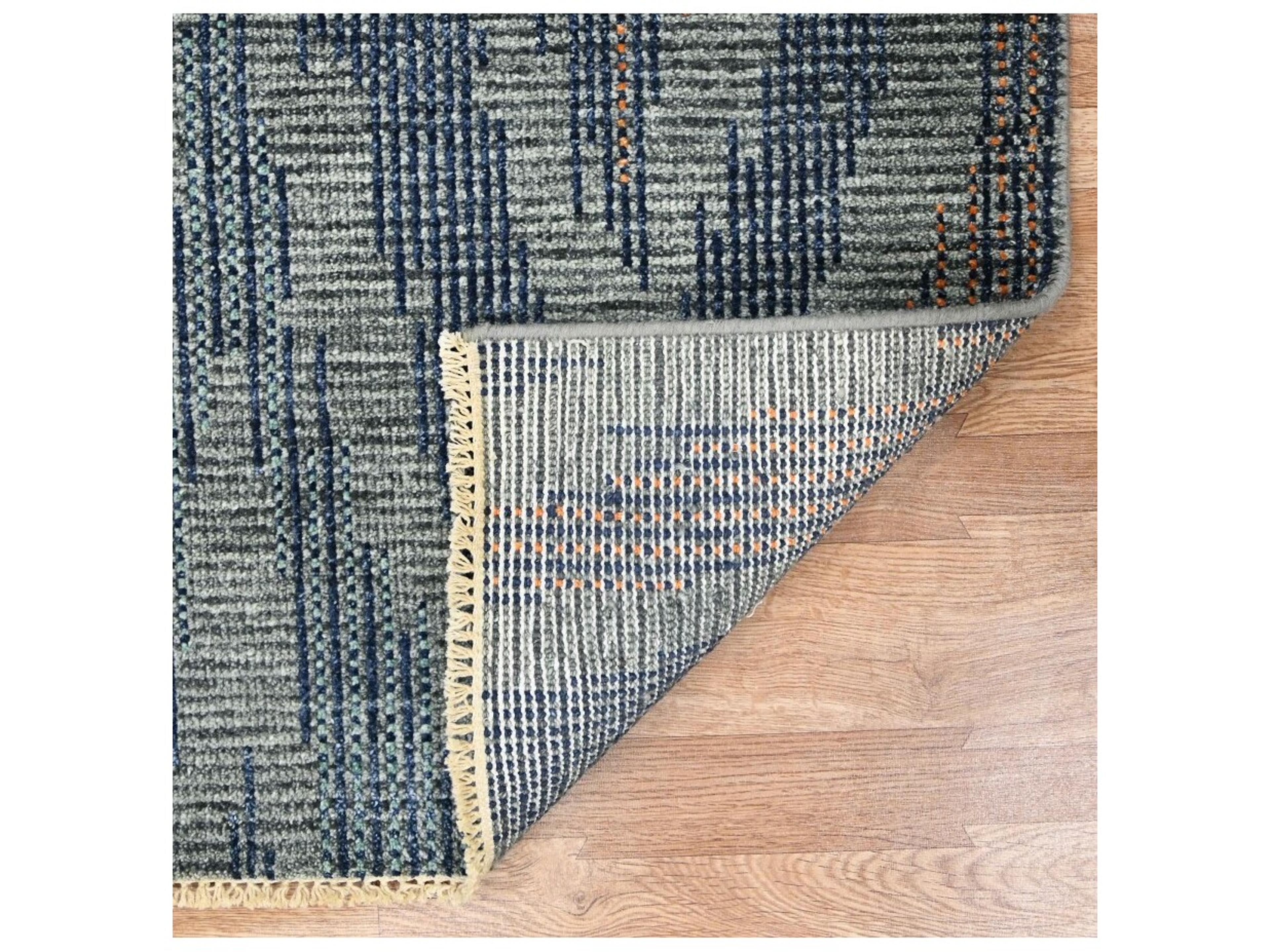 Amer Rugs Nashville Chevron Area Rug