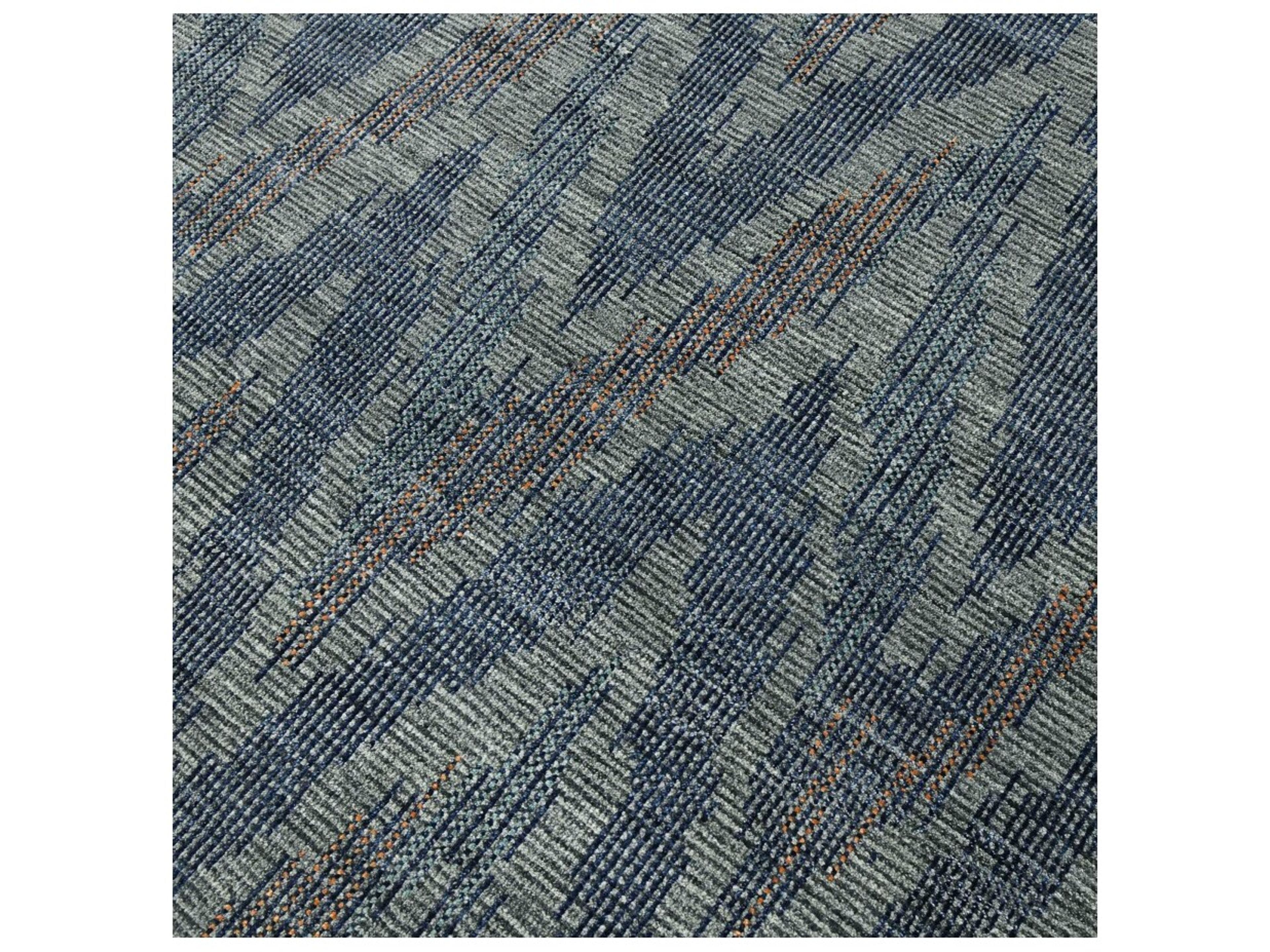 Amer Rugs Nashville Chevron Area Rug