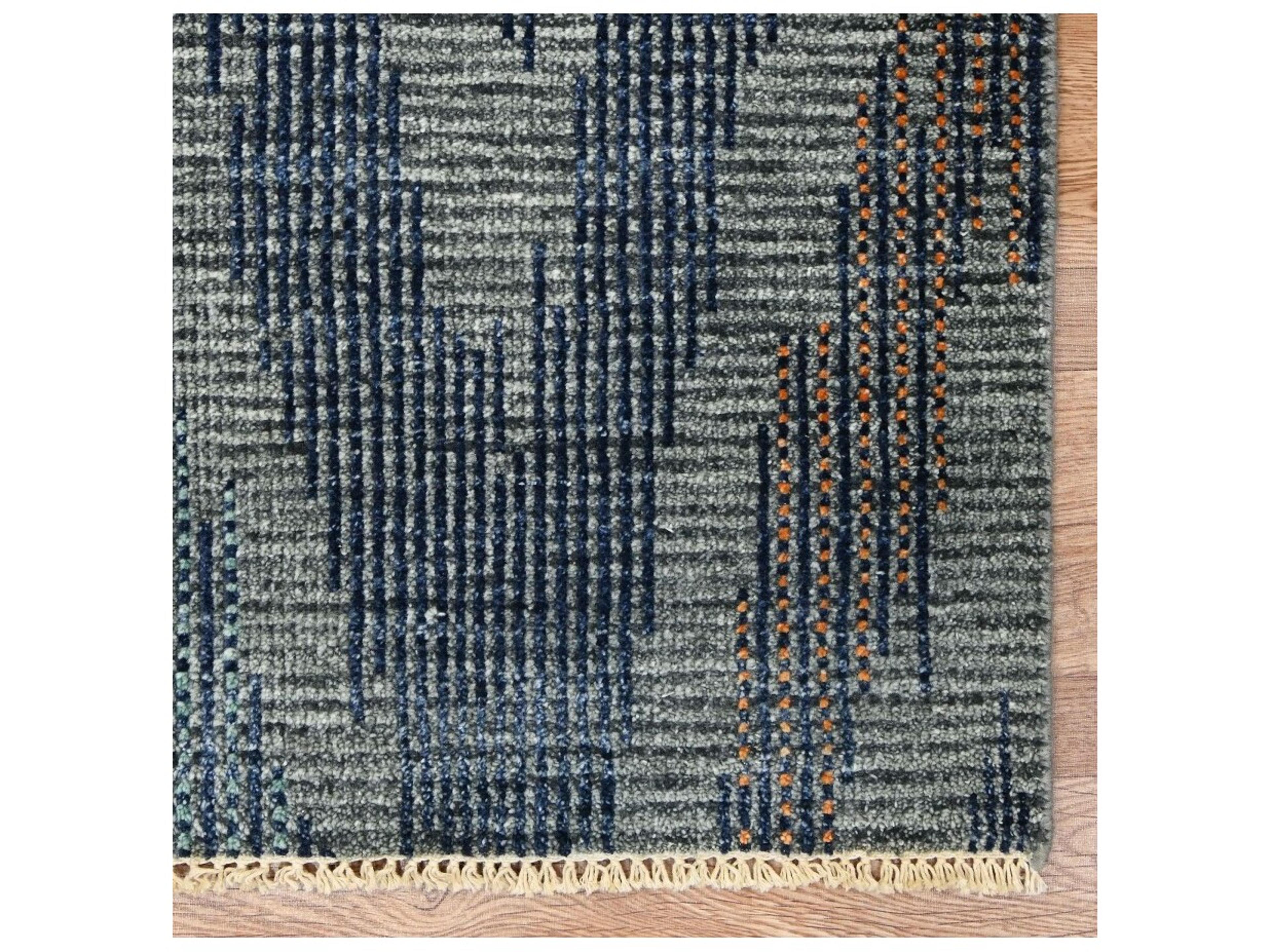 Amer Rugs Nashville Chevron Area Rug