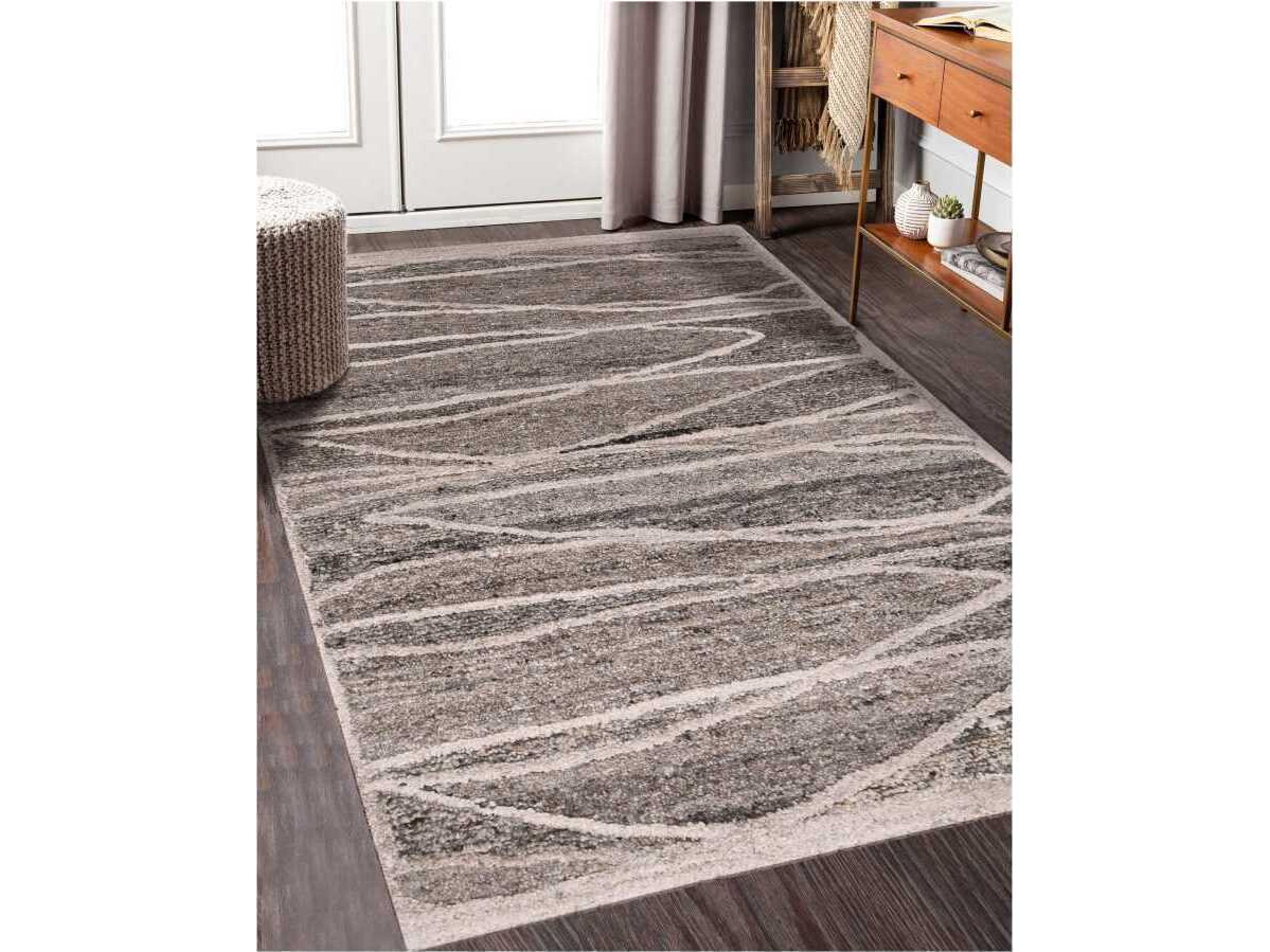 Amer Rugs Nimbus Abstract Area Rug