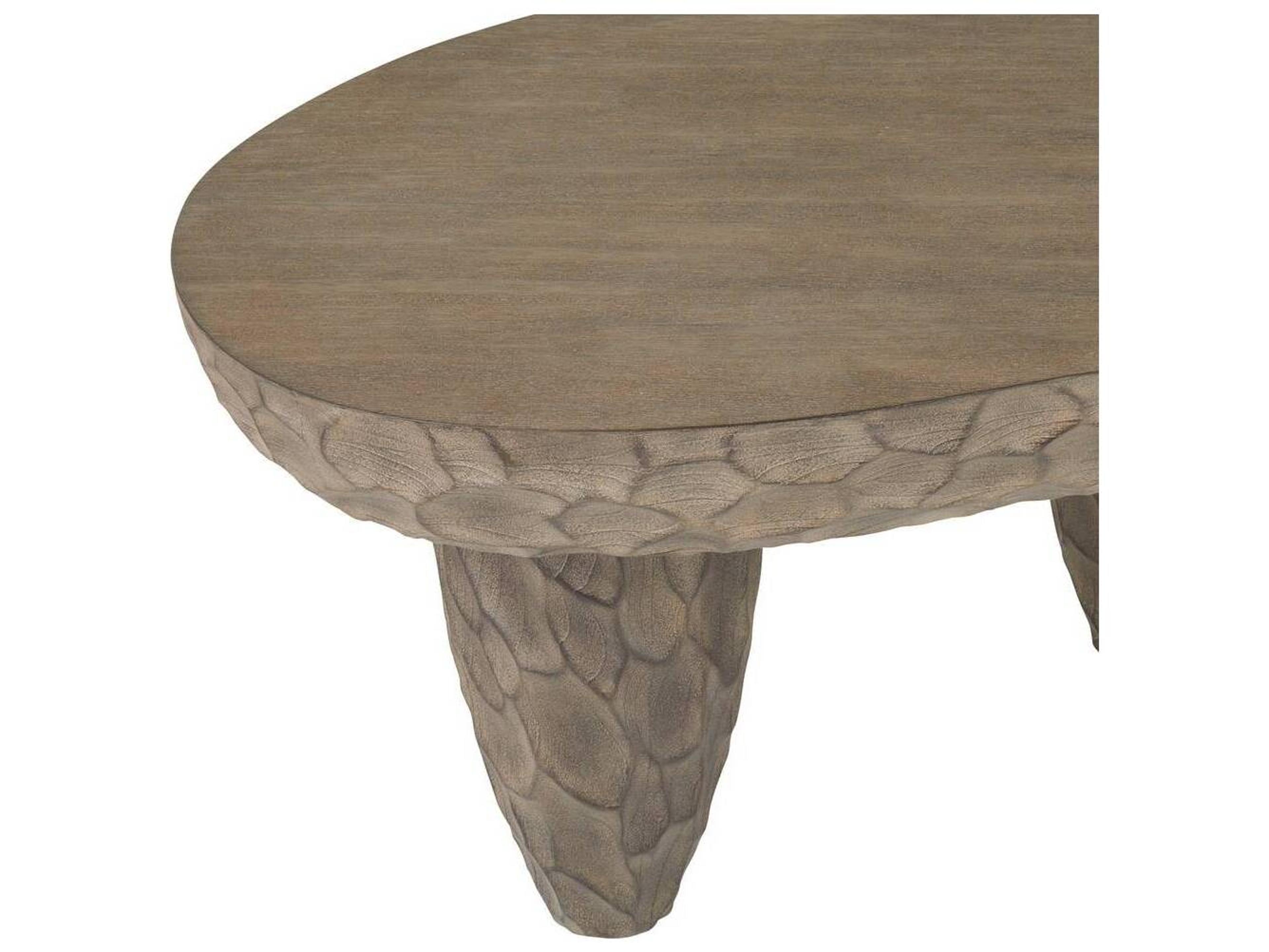Arteriors Outdoor Cuzco Kona Teak Coffee Table