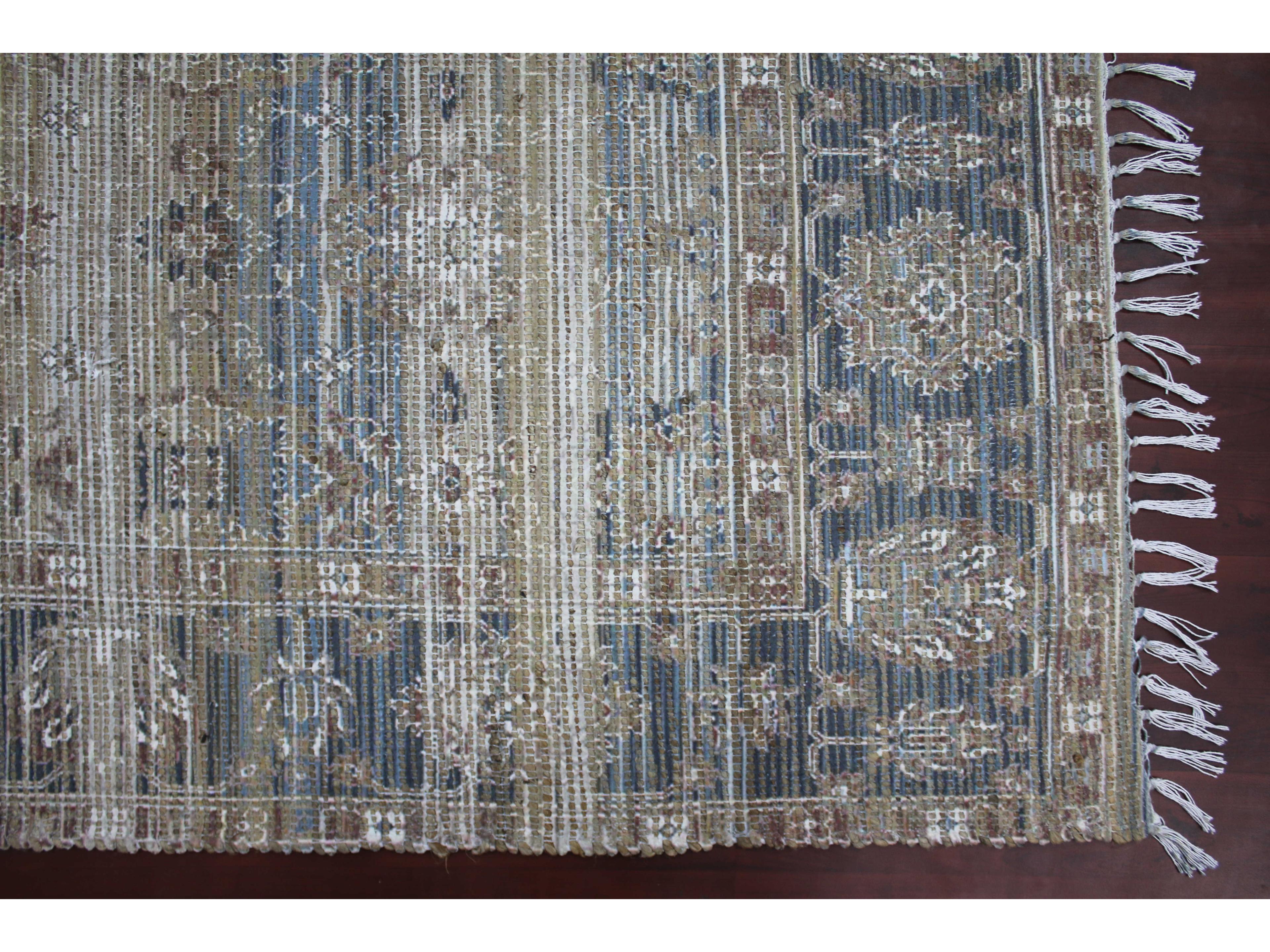Amer Rugs Prairie Bordered Area Rug