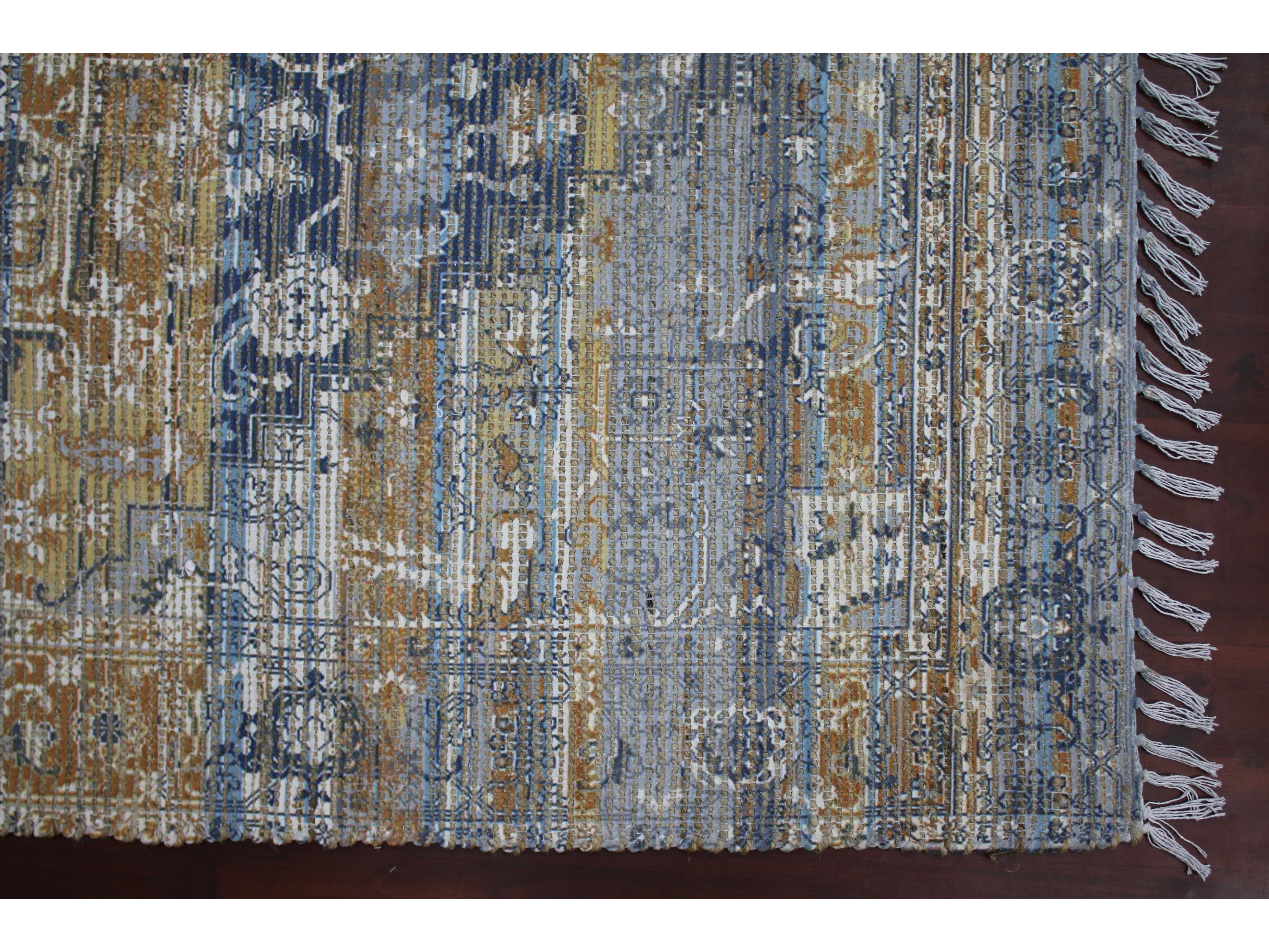 Amer Rugs Prairie Bordered Area Rug