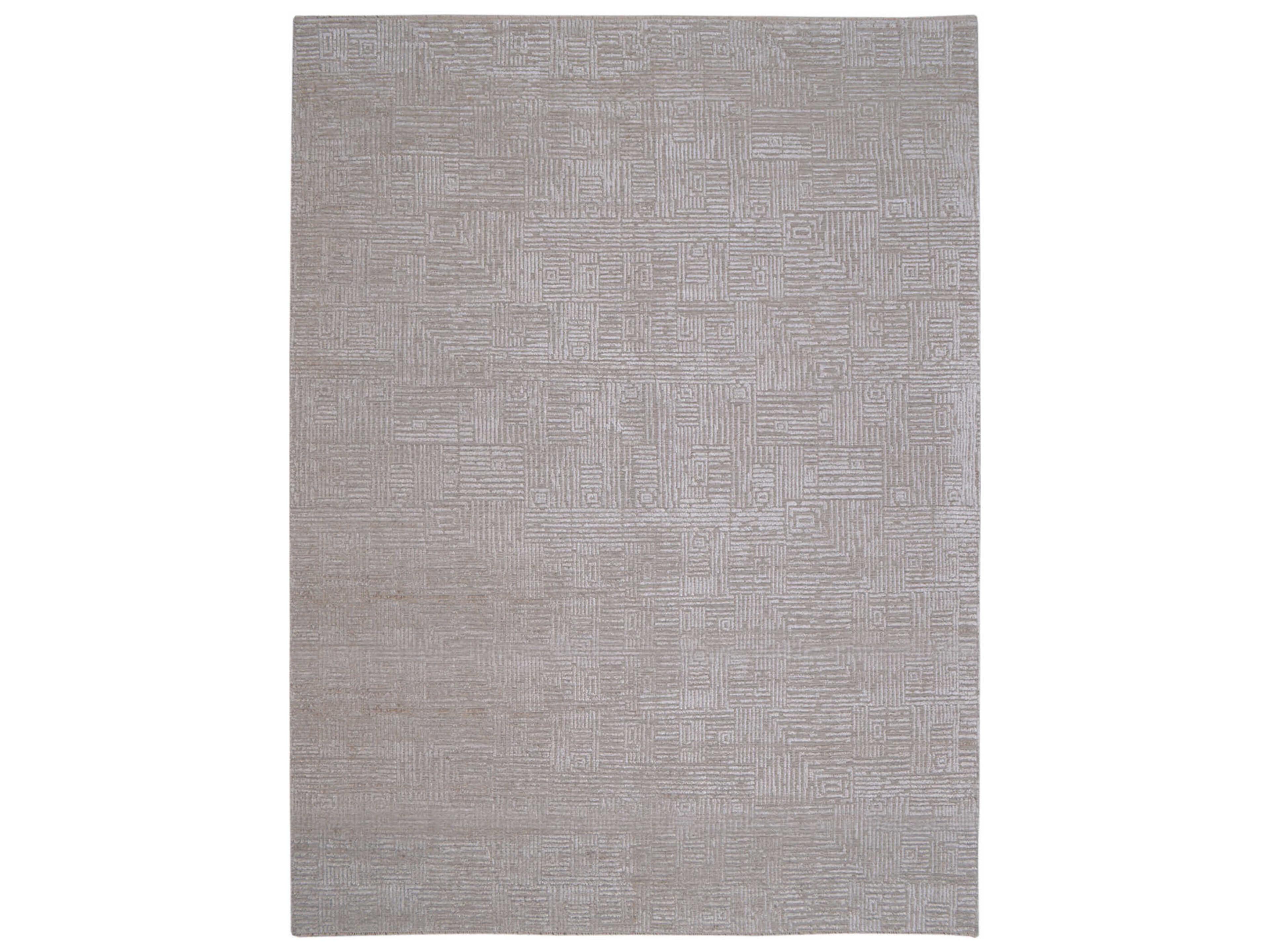 Quartz Rectangular Area Rug