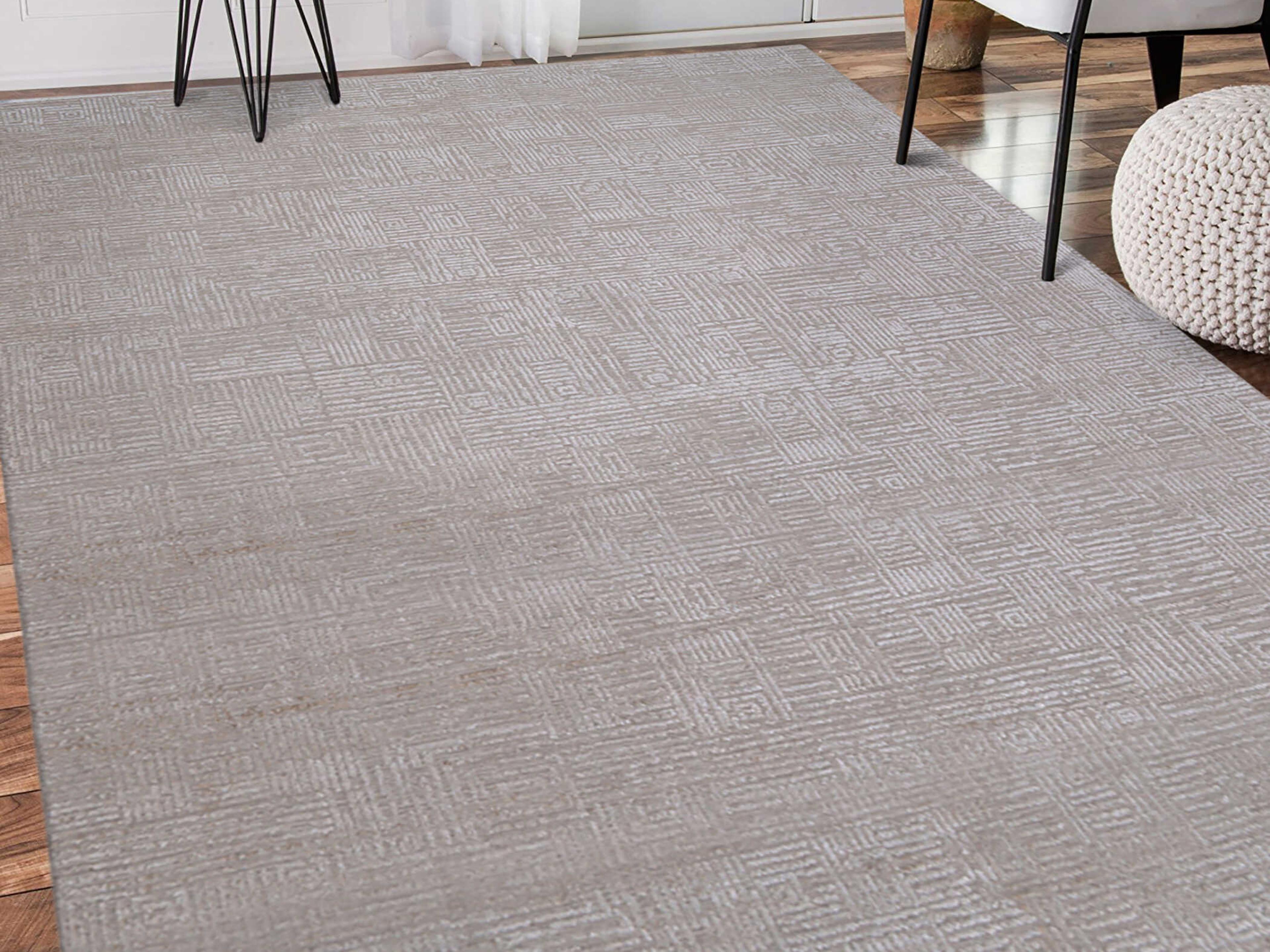 Amer Rugs Quartz Rectangular Area Rug