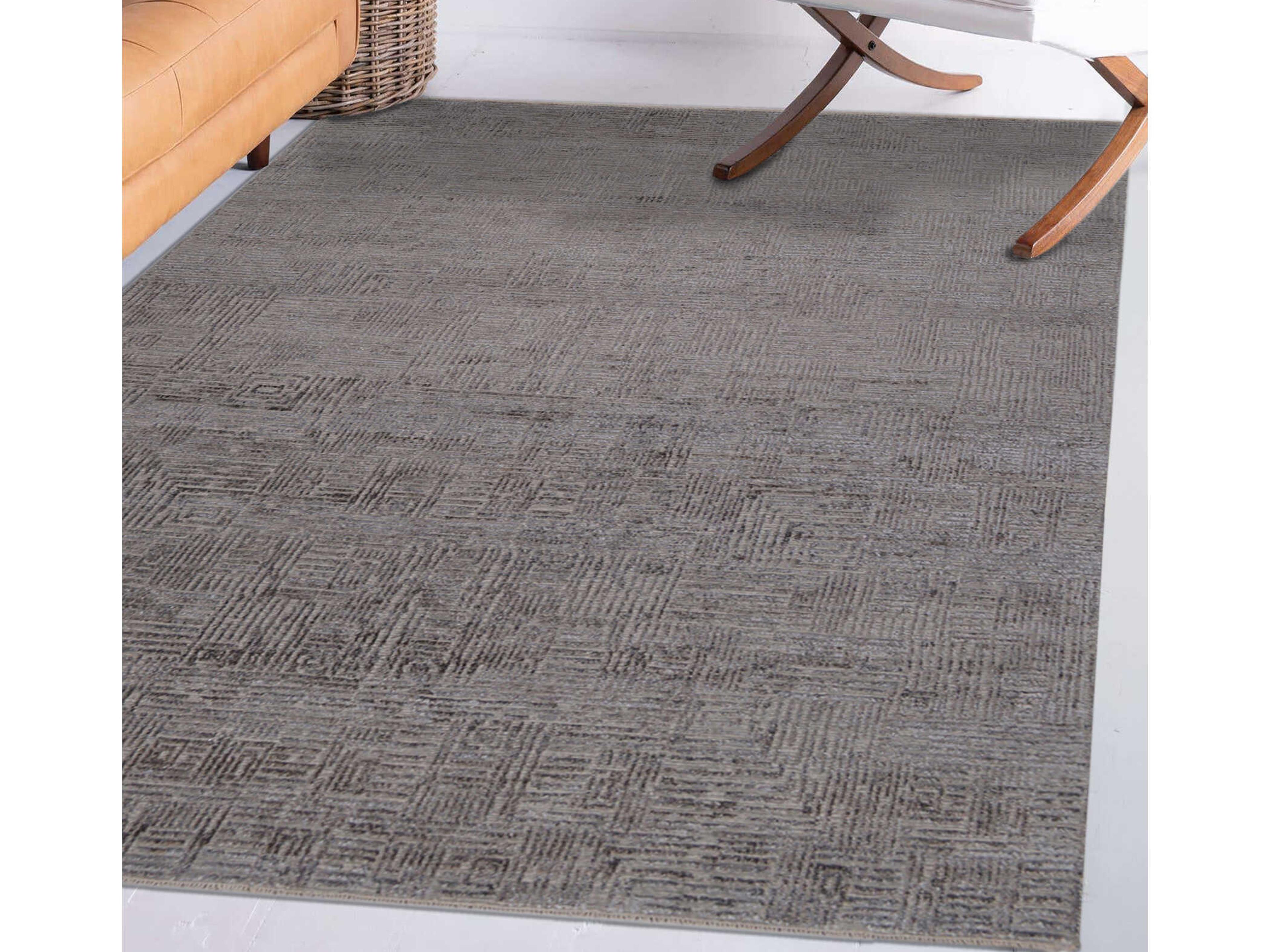 Amer Rugs Quartz Rectangular Area Rug