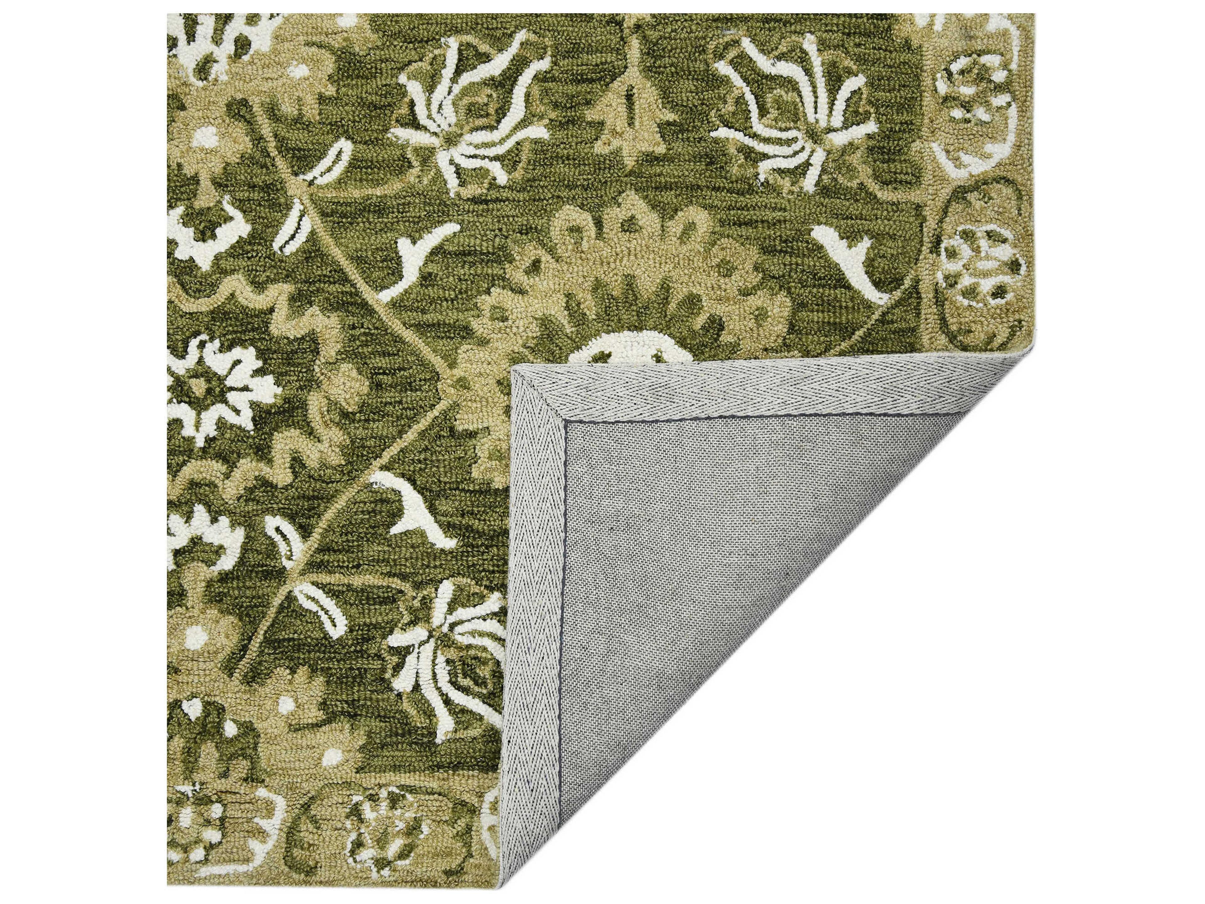 Amer Rugs Romania Bordered Area Rug