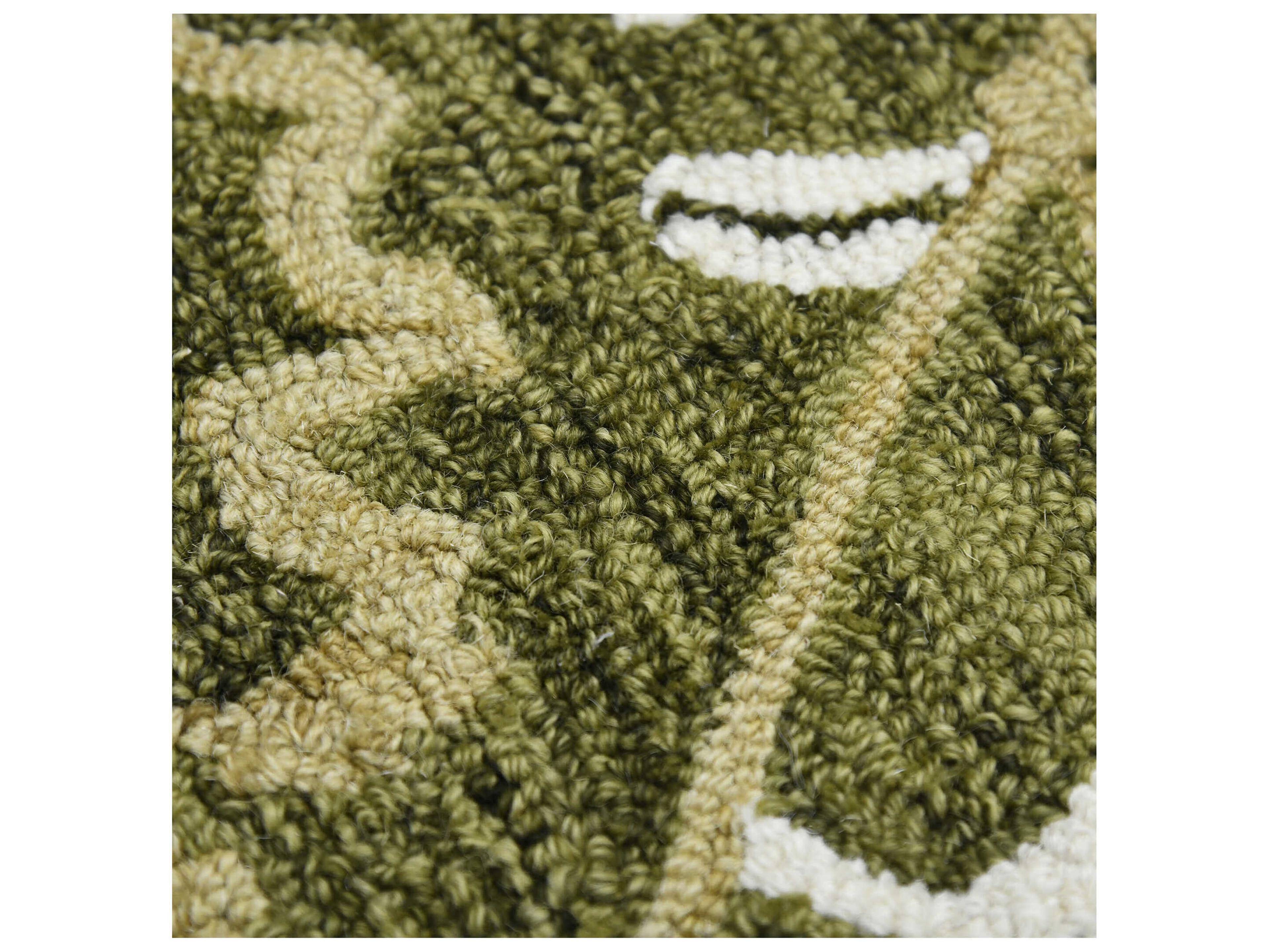 Amer Rugs Romania Bordered Area Rug