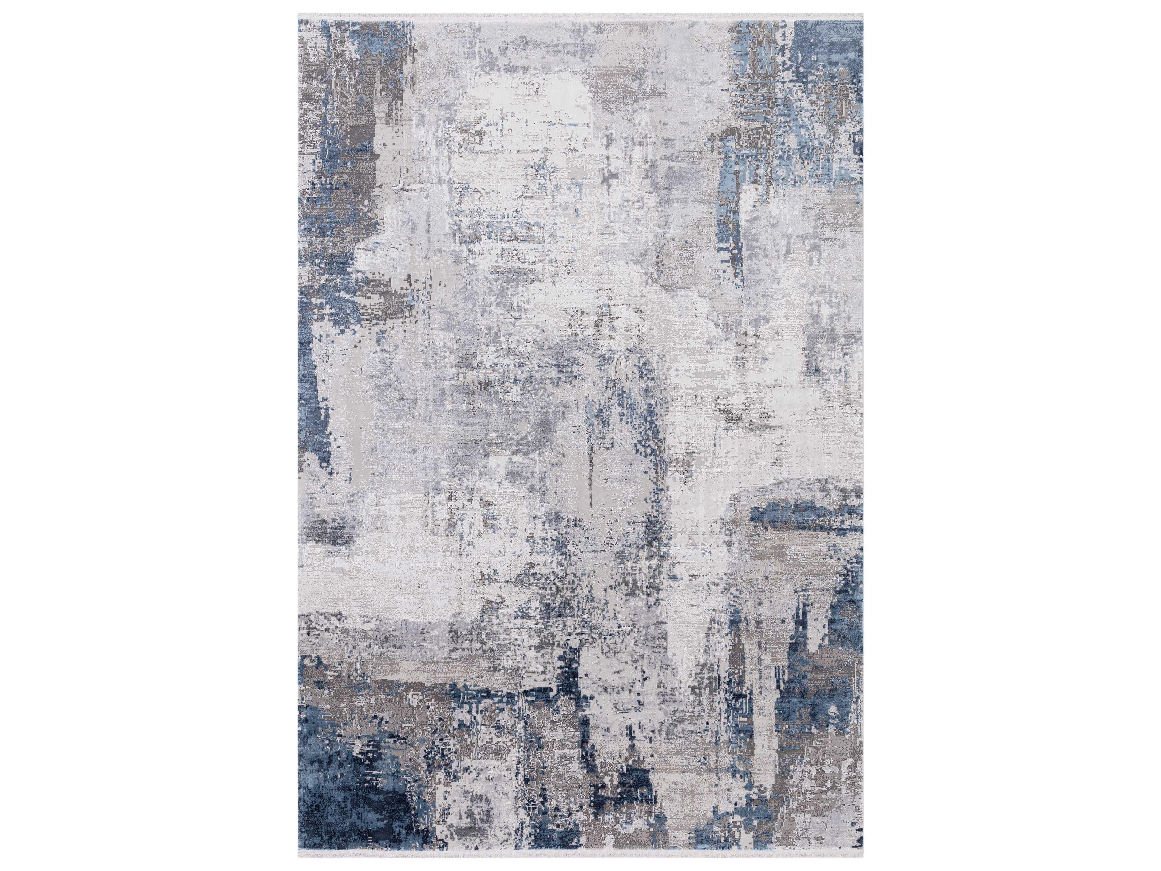 Venice Abstract Area Rug