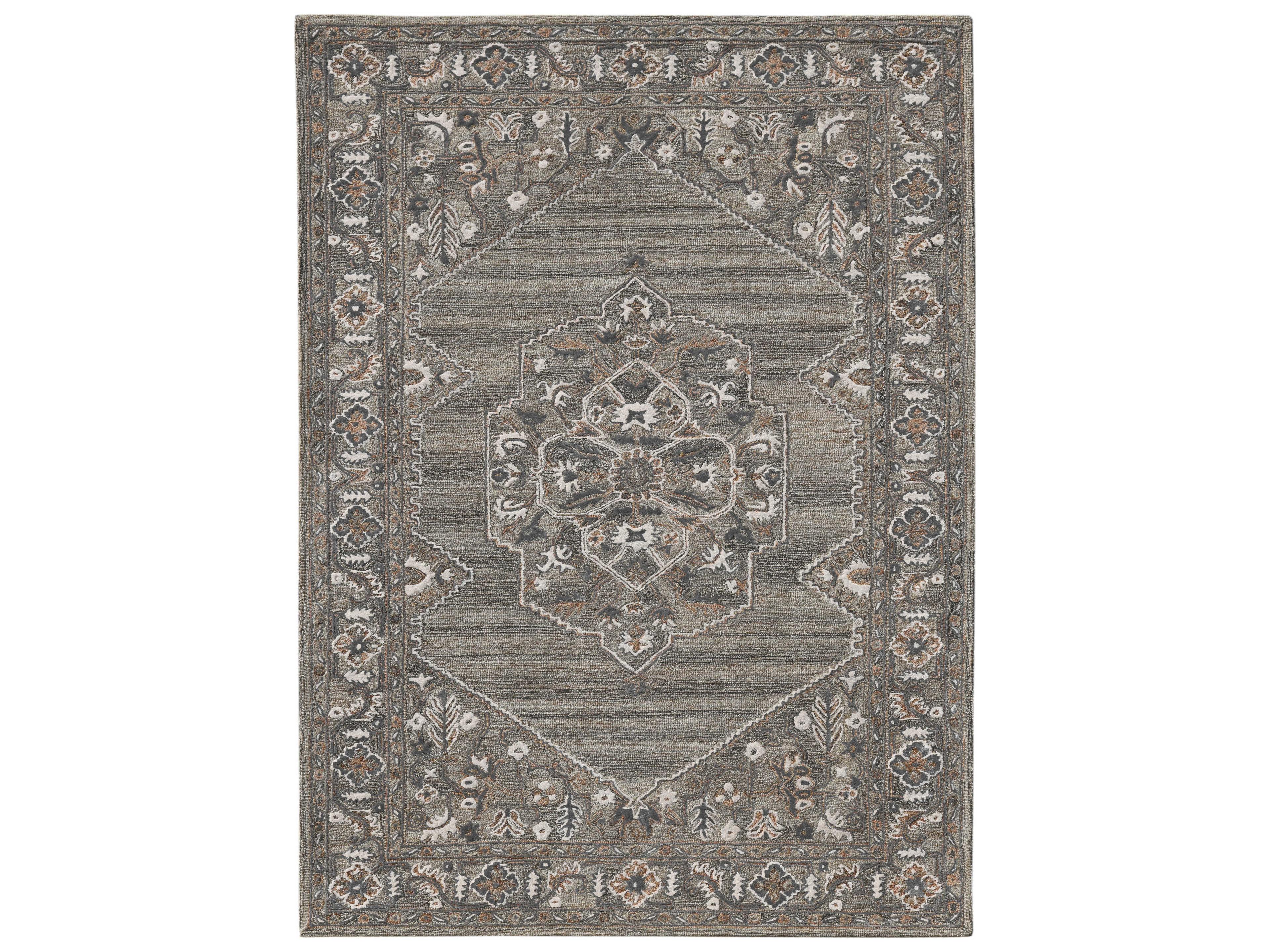 Amer Rugs Vestige Bordered Area Rug