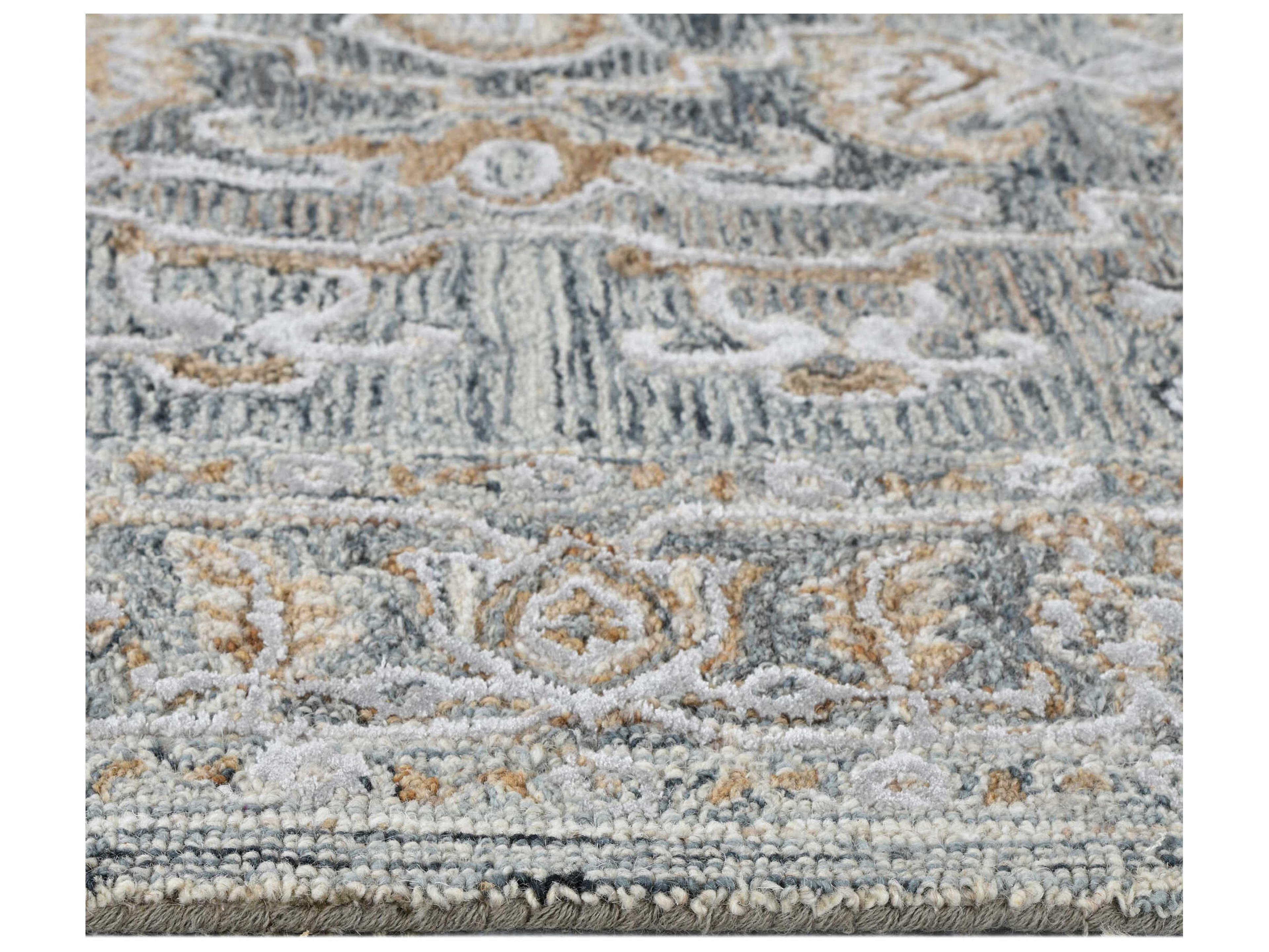 Amer Rugs Vestige Bordered Area Rug