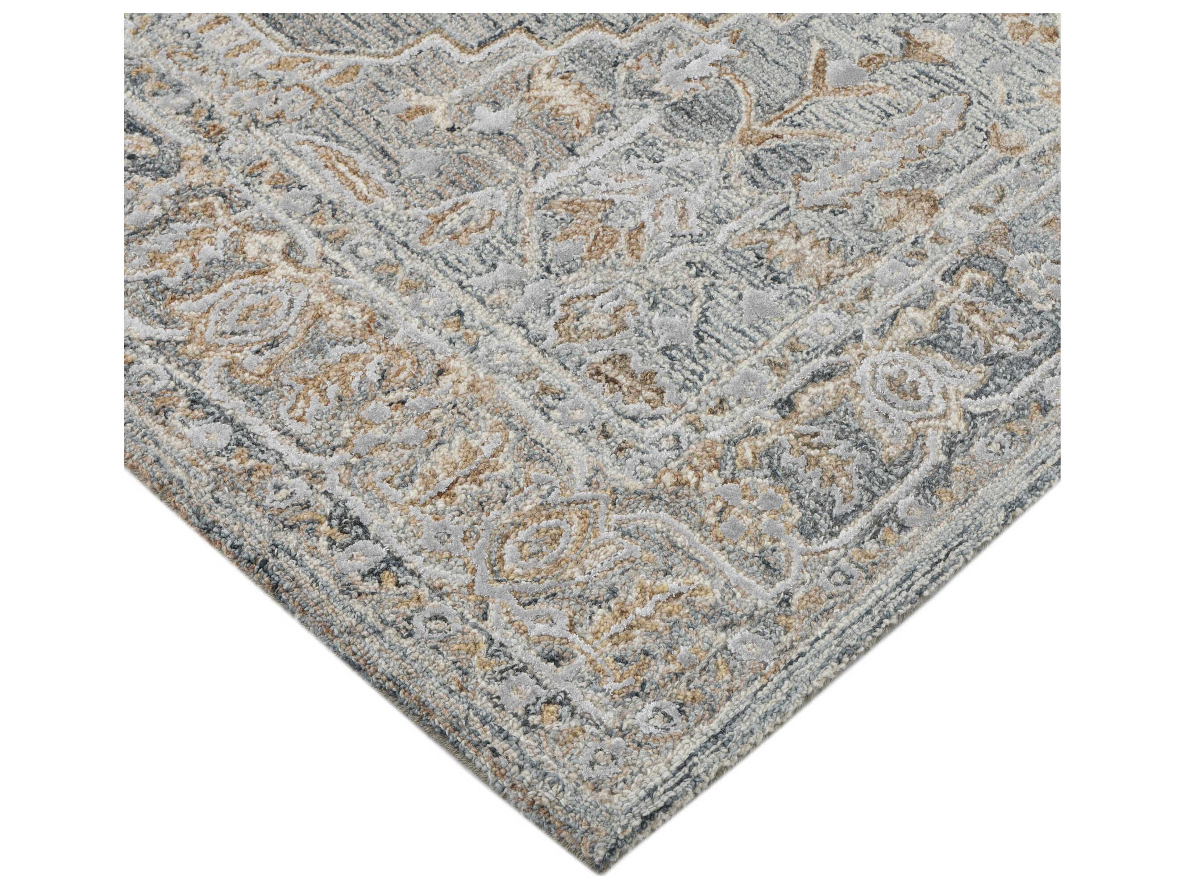 Amer Rugs Vestige Bordered Area Rug
