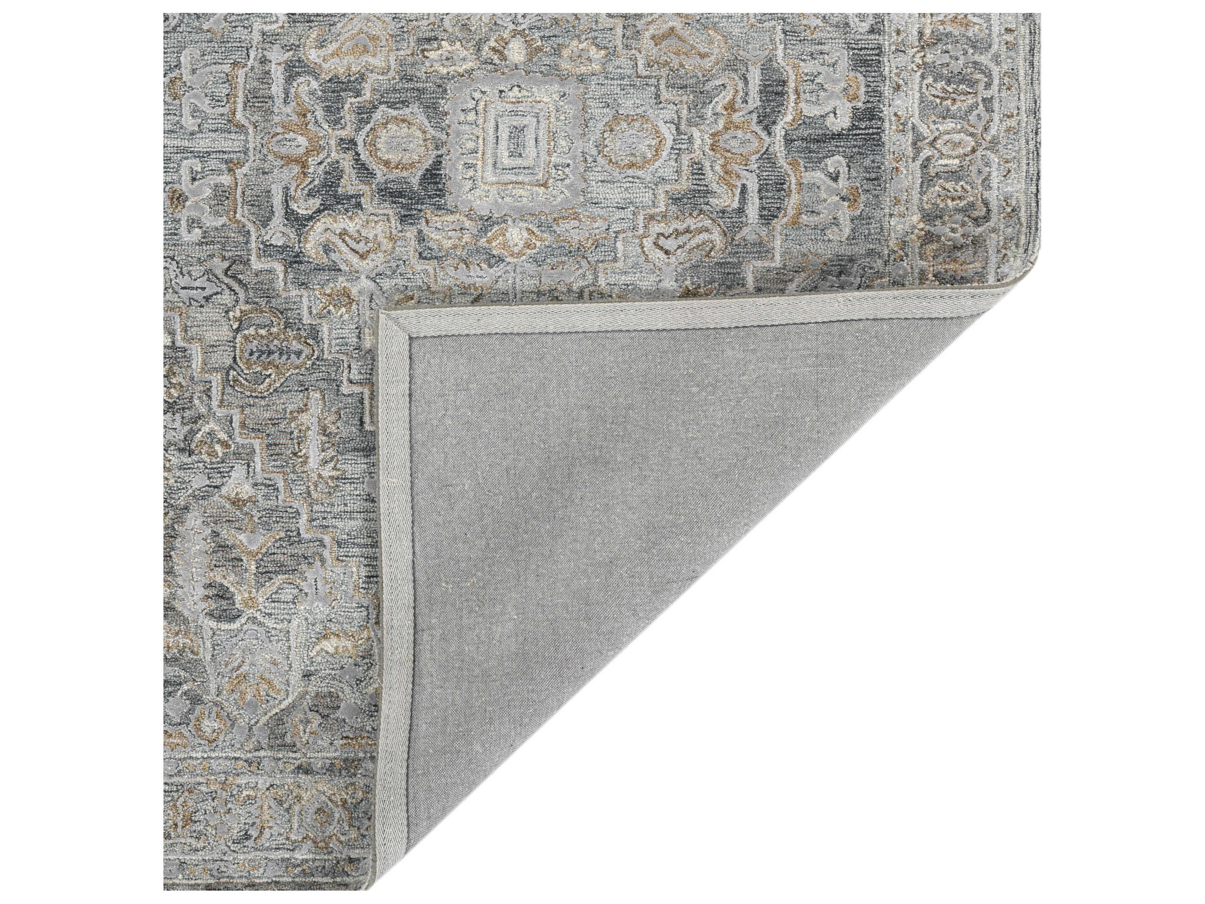 Amer Rugs Vestige Bordered Area Rug