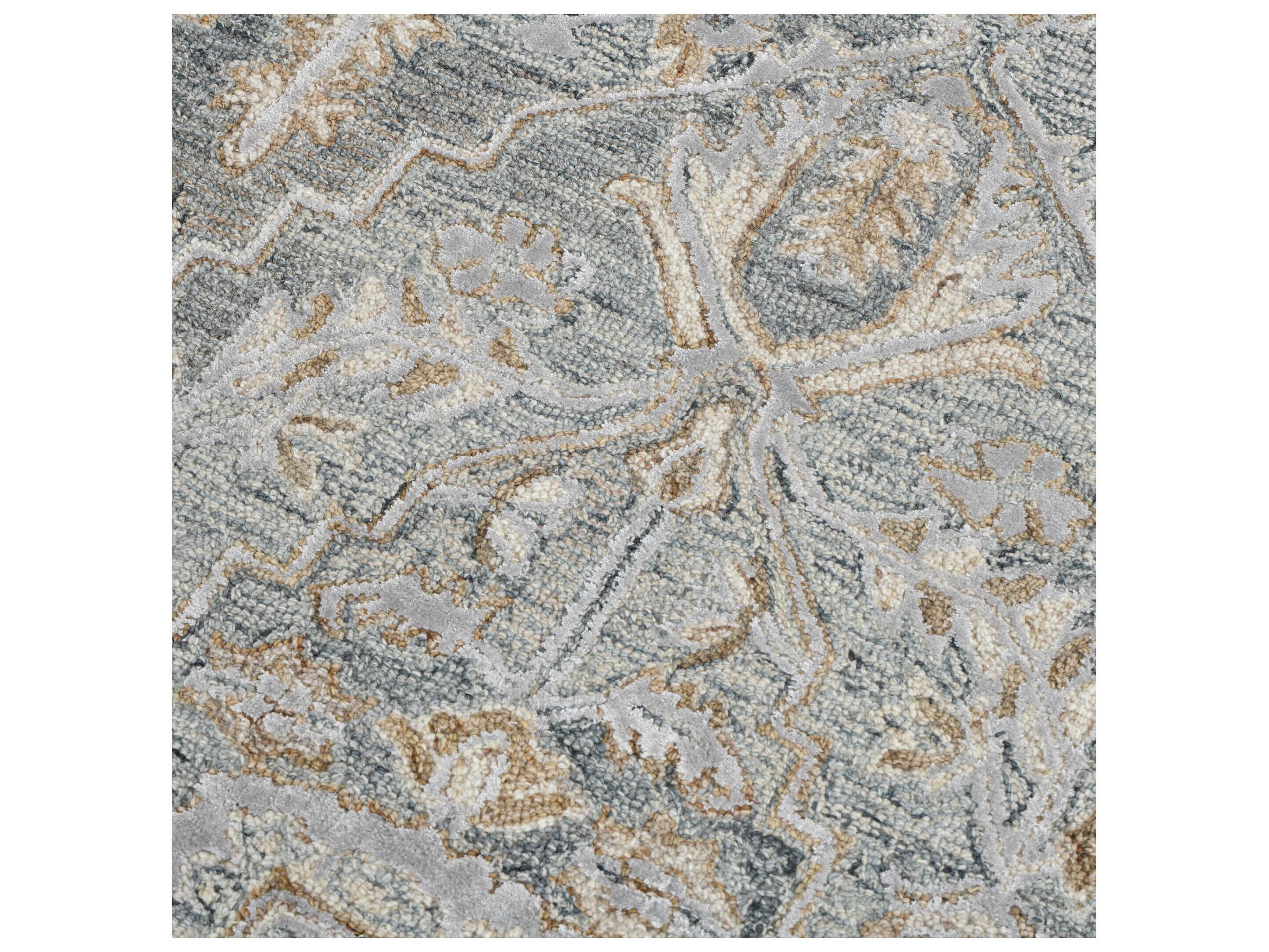 Amer Rugs Vestige Bordered Area Rug