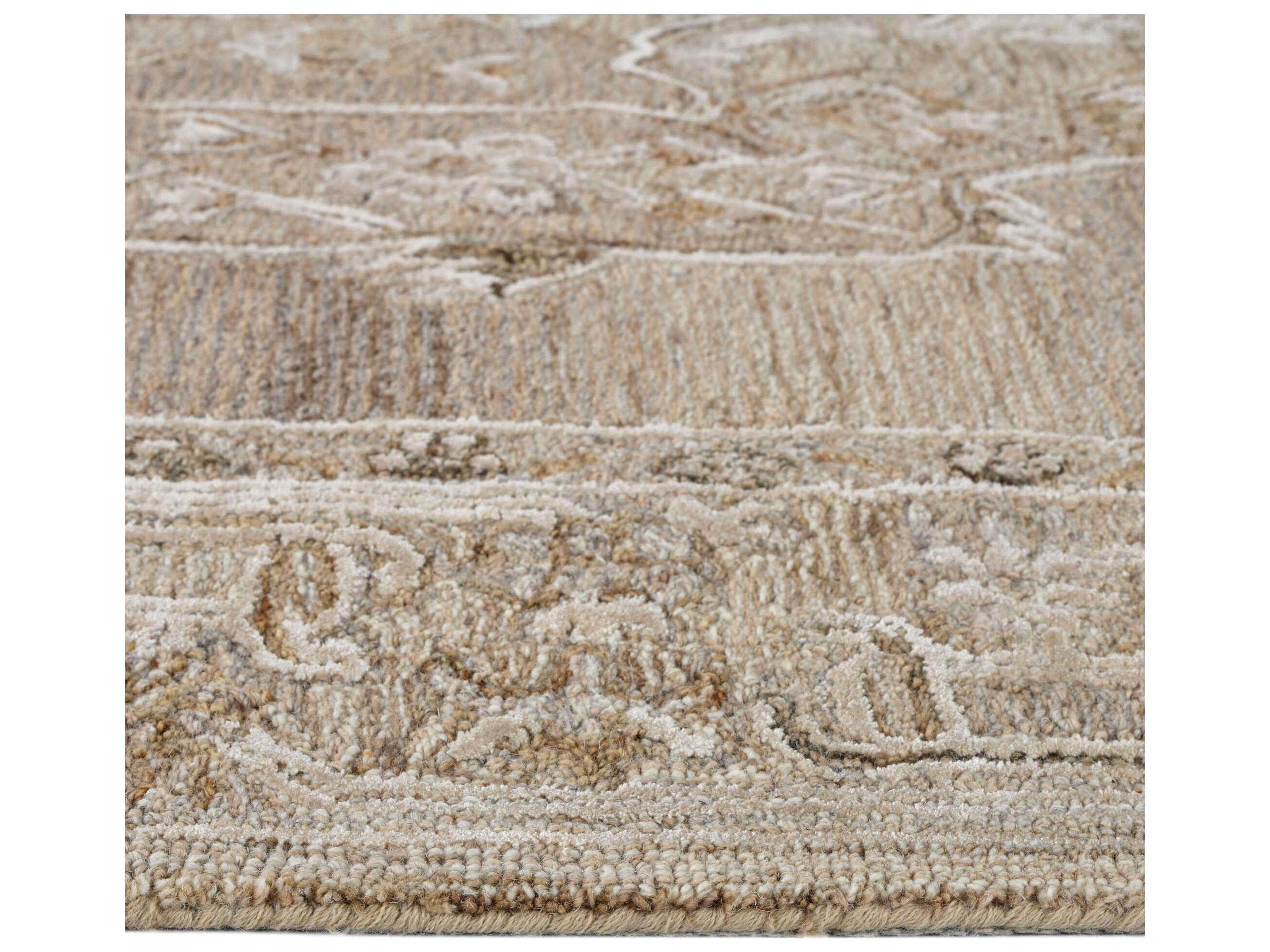 Amer Rugs Vestige Bordered Area Rug