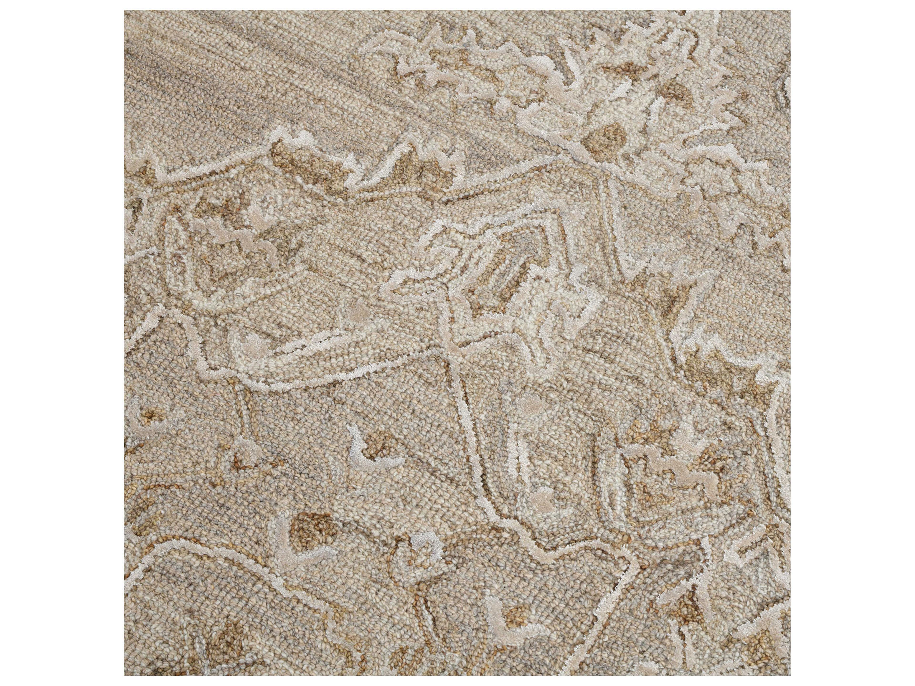 Amer Rugs Vestige Bordered Area Rug