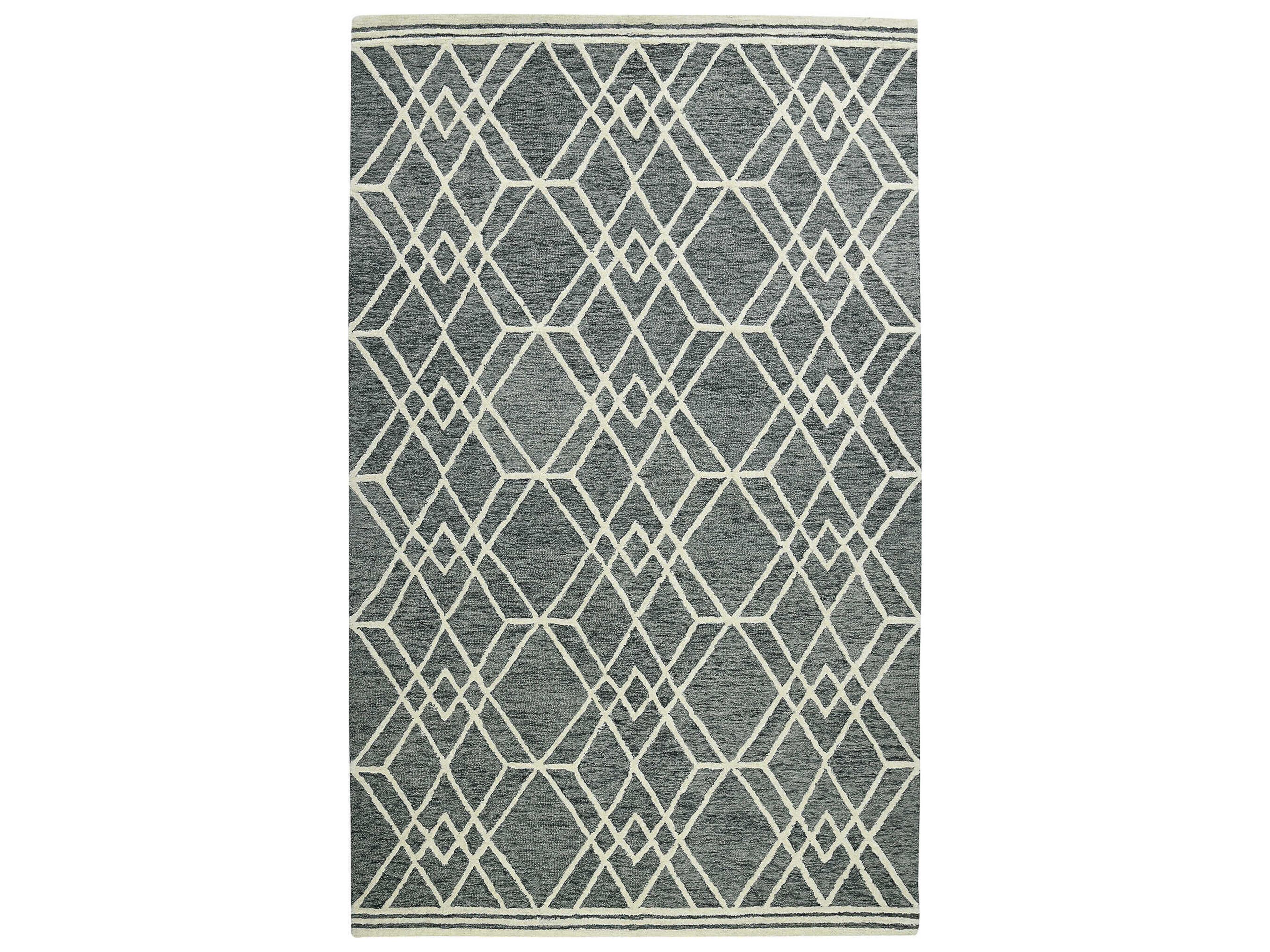 Vista Geometric Area Rug