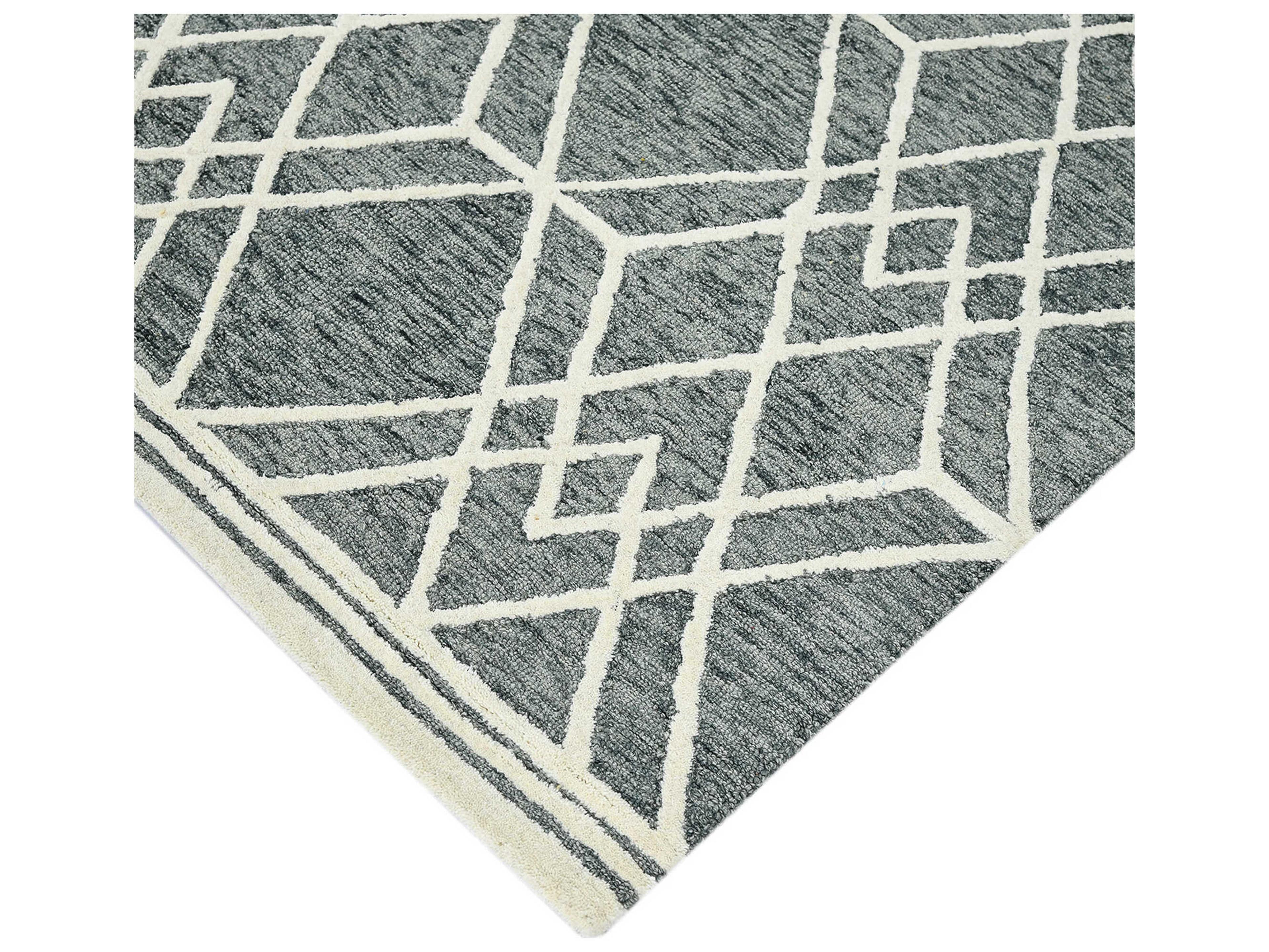 Amer Rugs Vista Geometric Area Rug