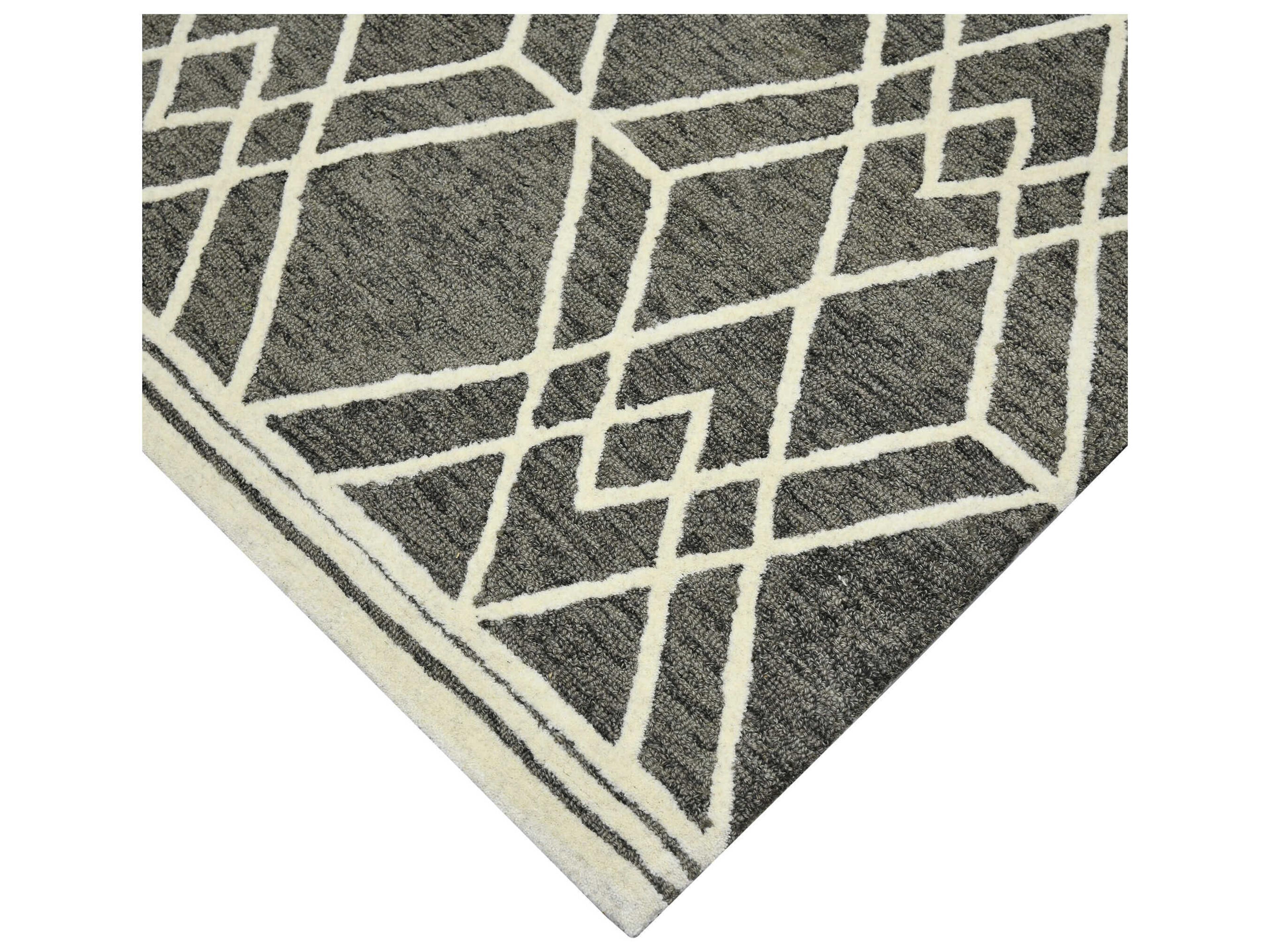 Amer Rugs Vista Geometric Area Rug