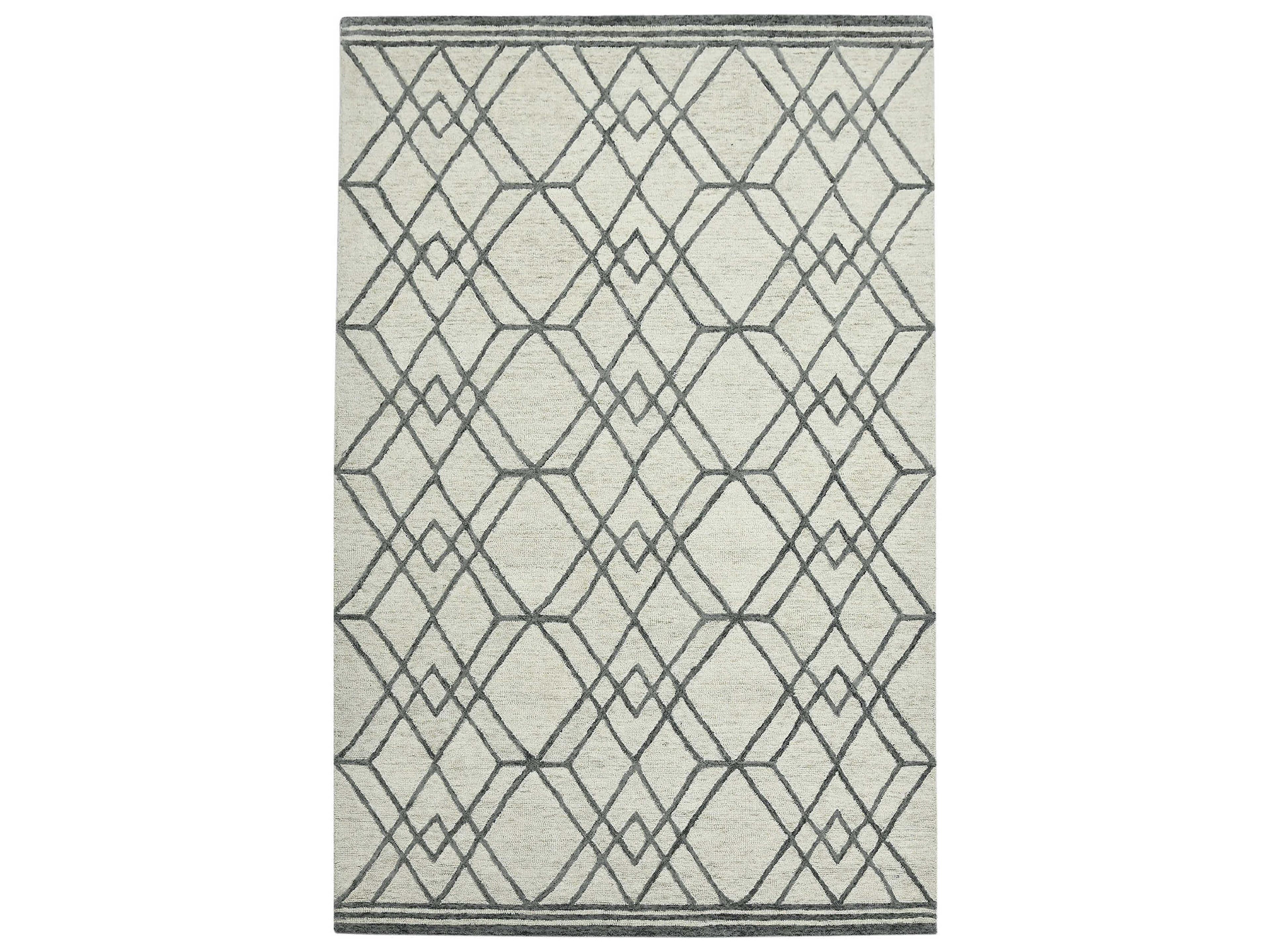 Vista Geometric Area Rug
