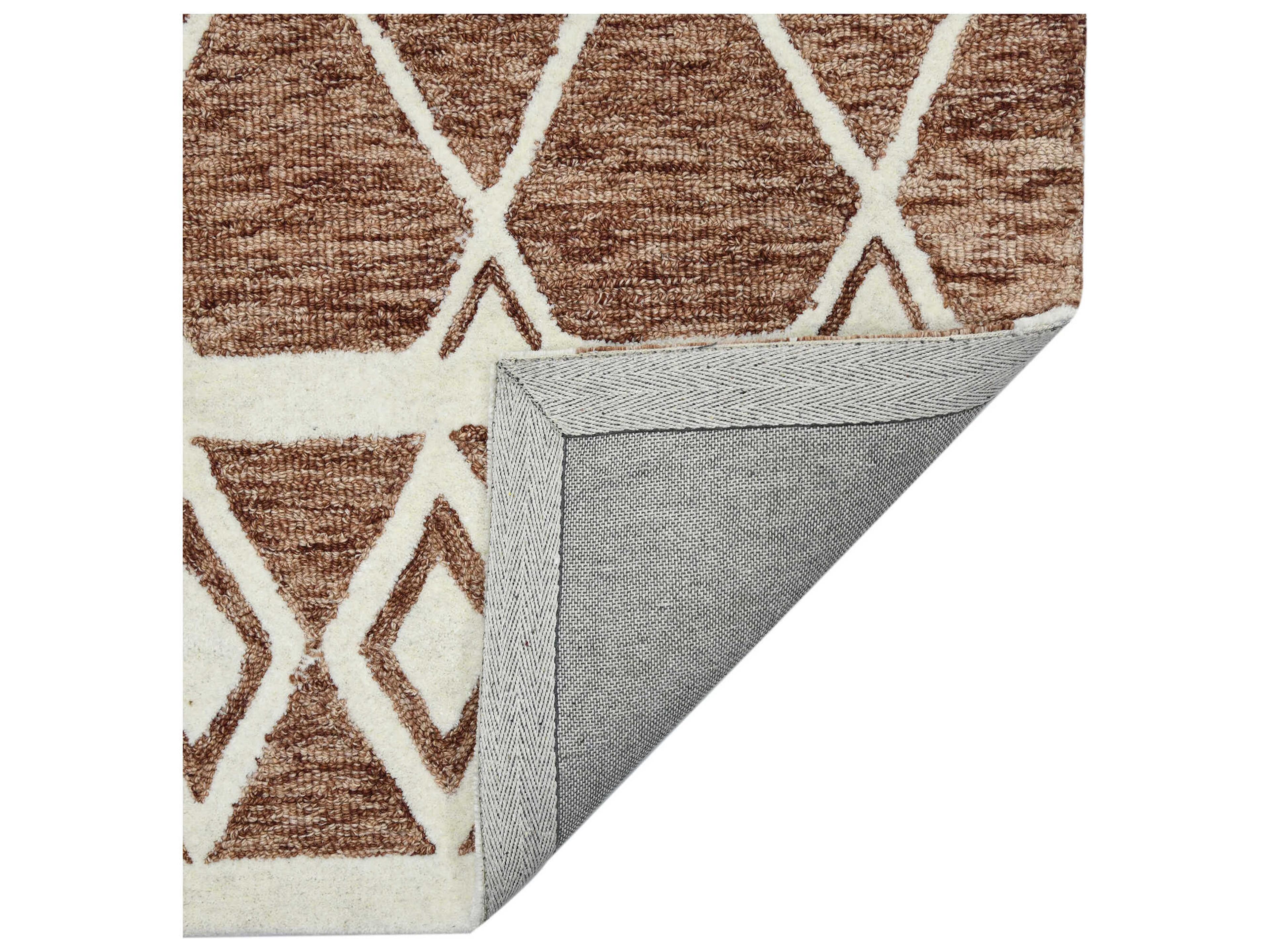 Amer Rugs Vista Bordered Area Rug