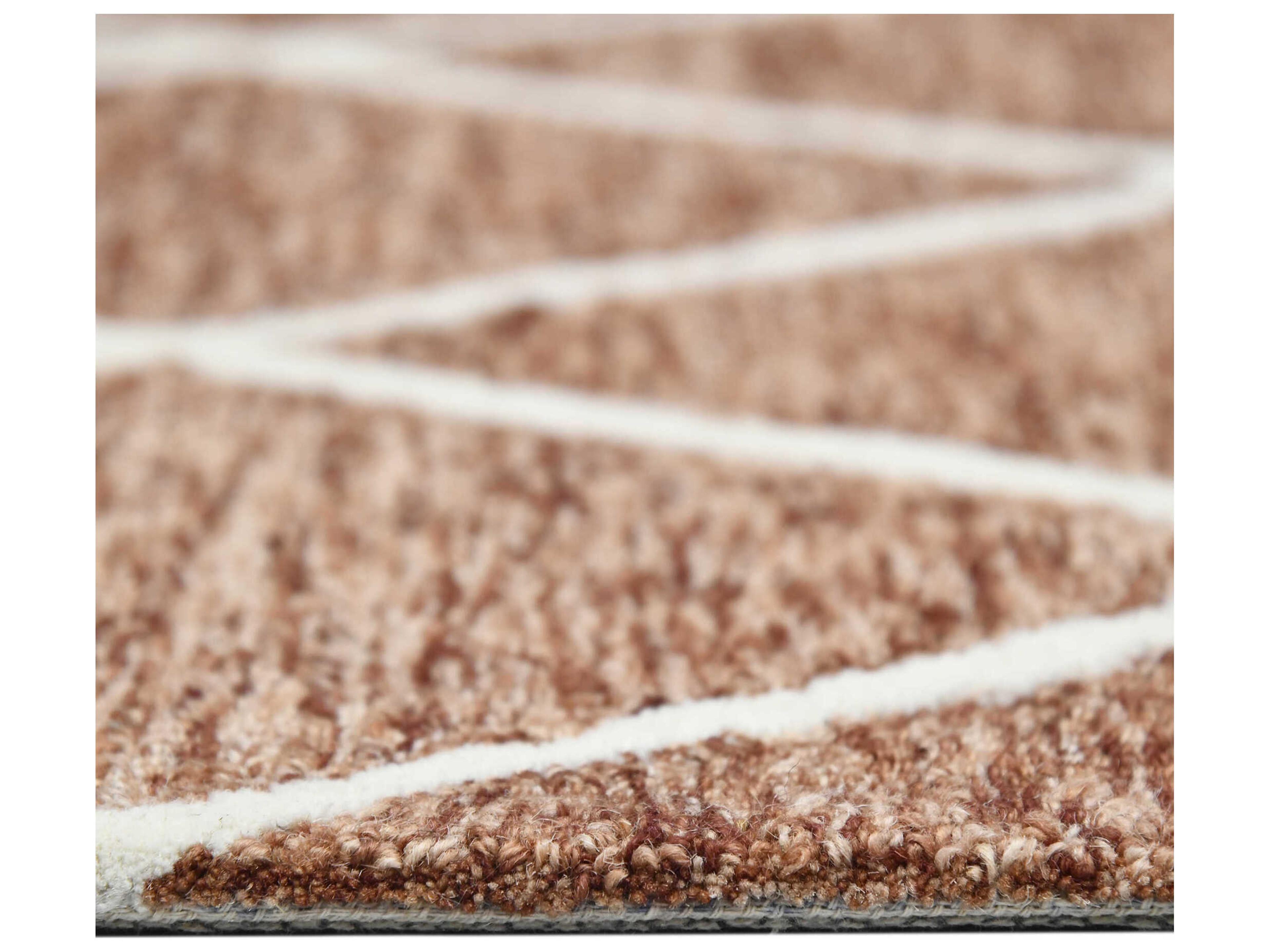 Amer Rugs Vista Bordered Area Rug