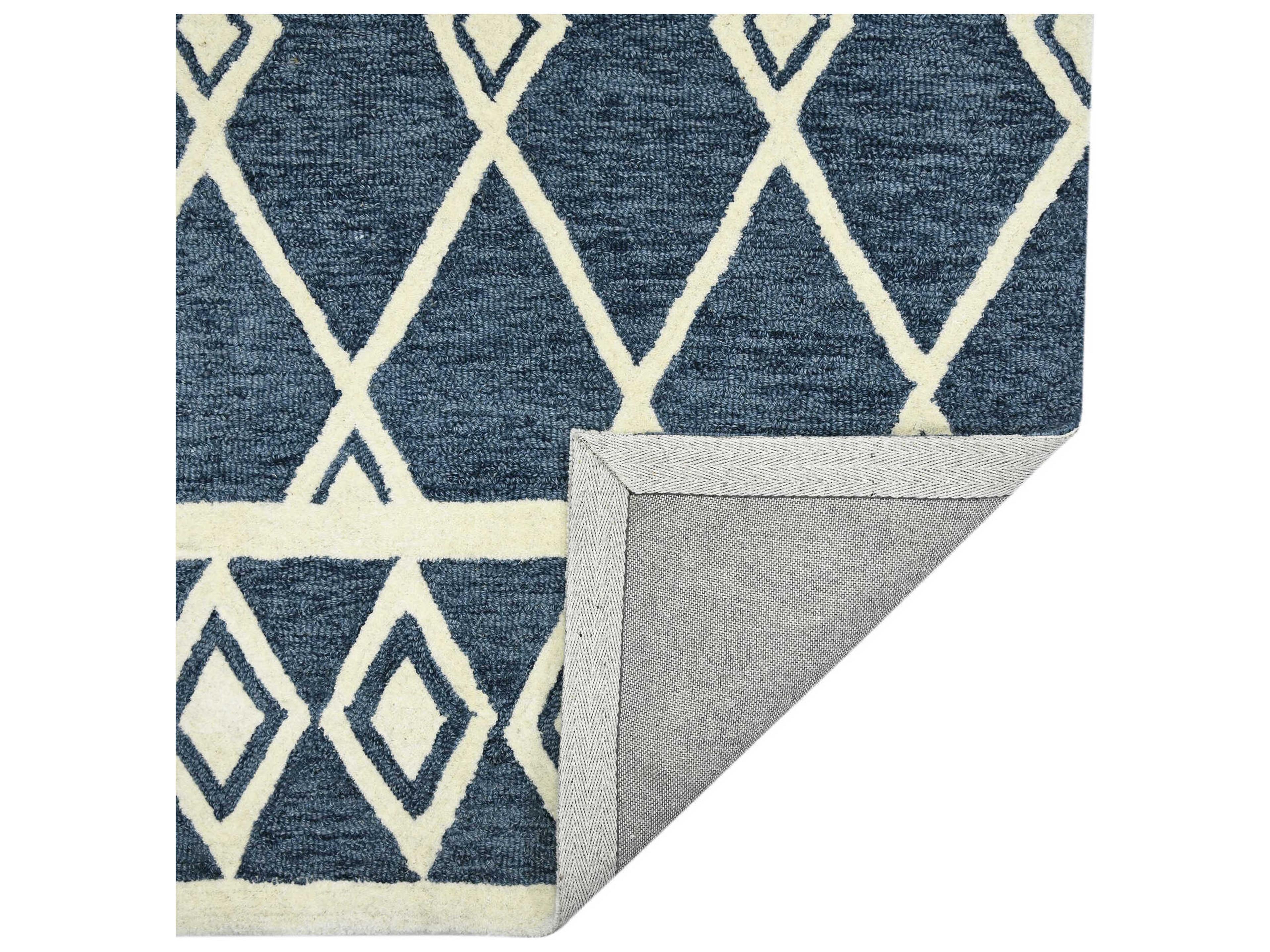 Amer Rugs Vista Bordered Area Rug