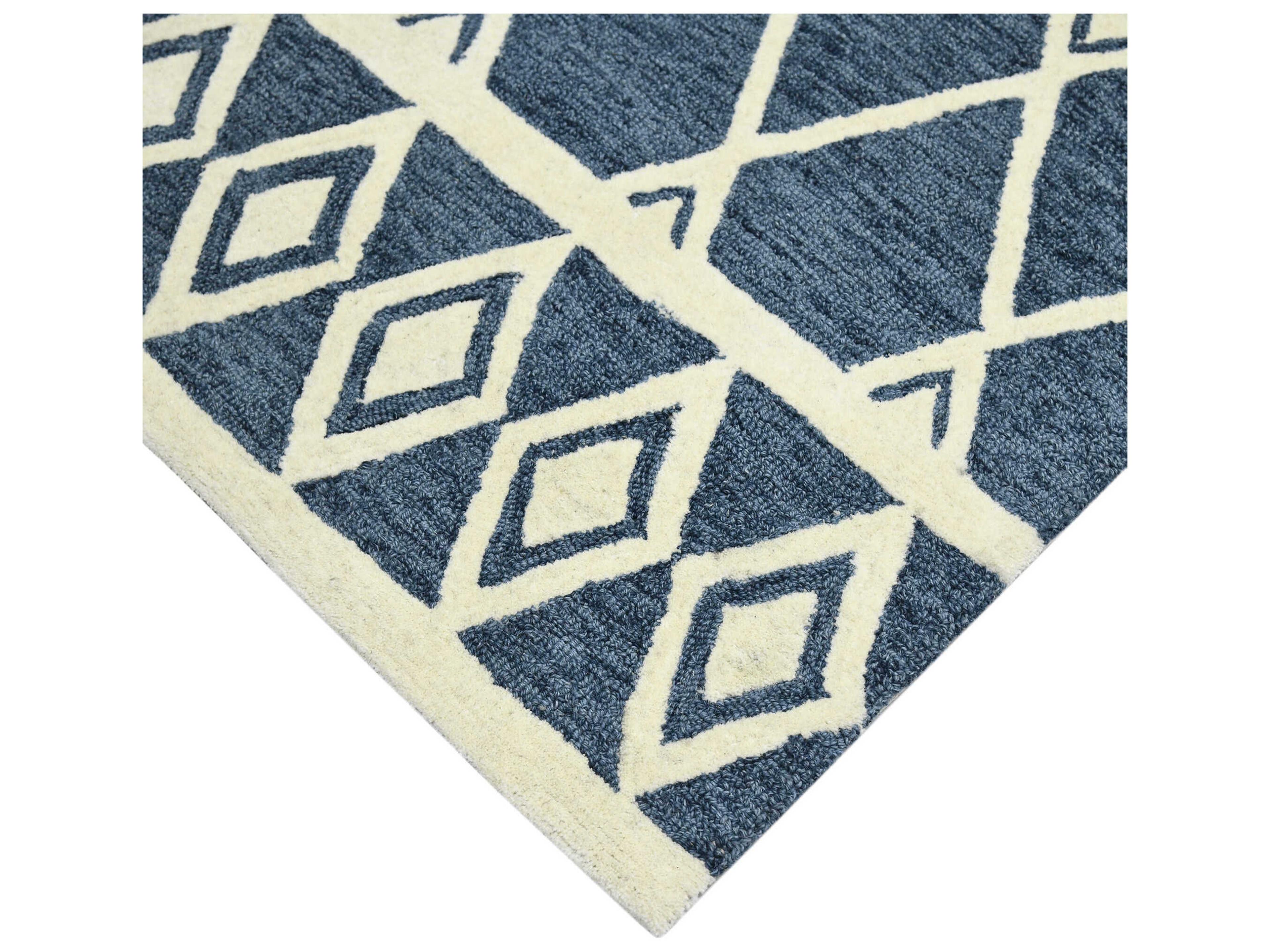 Amer Rugs Vista Bordered Area Rug