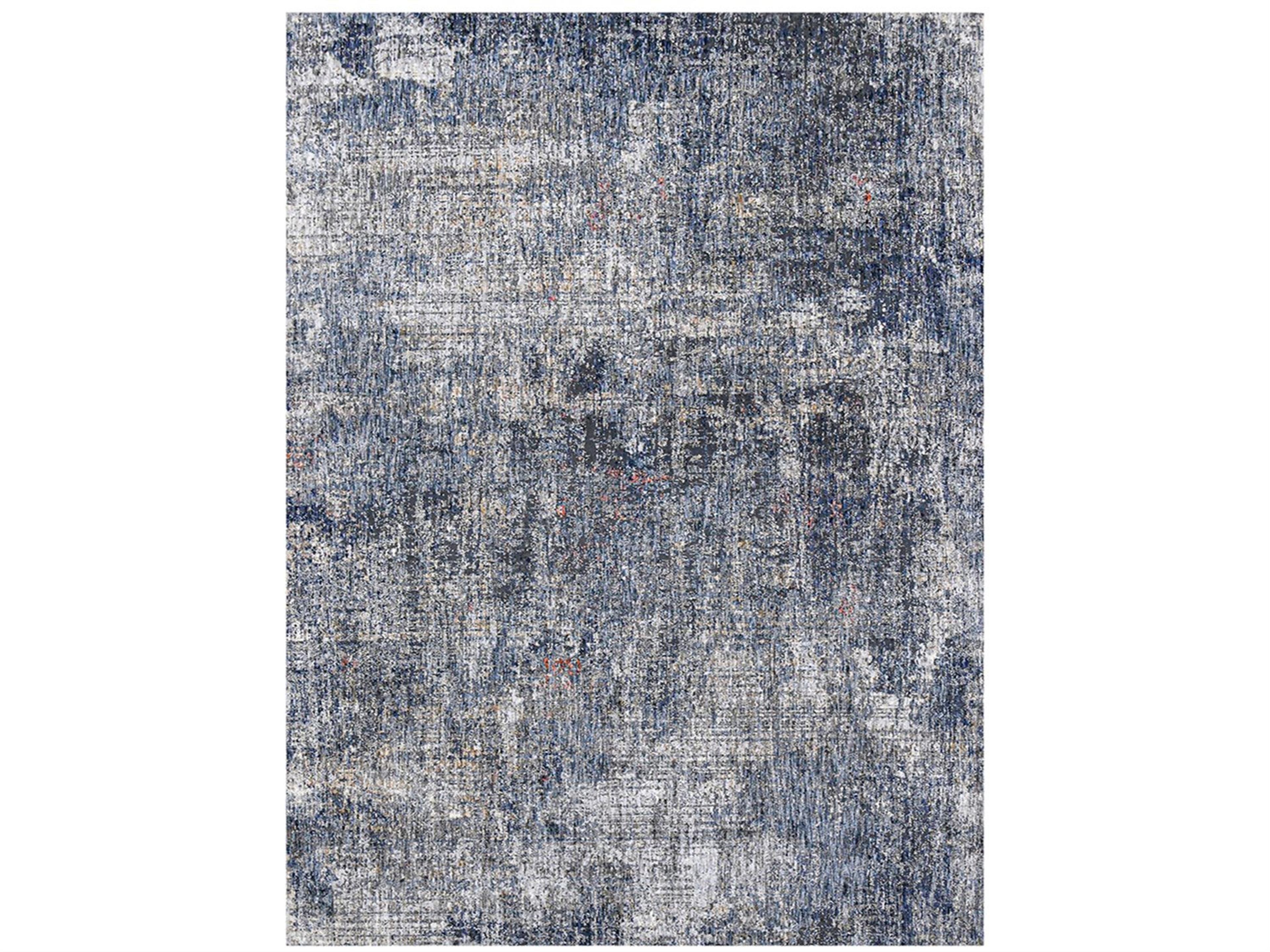 Vermont Abstract Area Rug