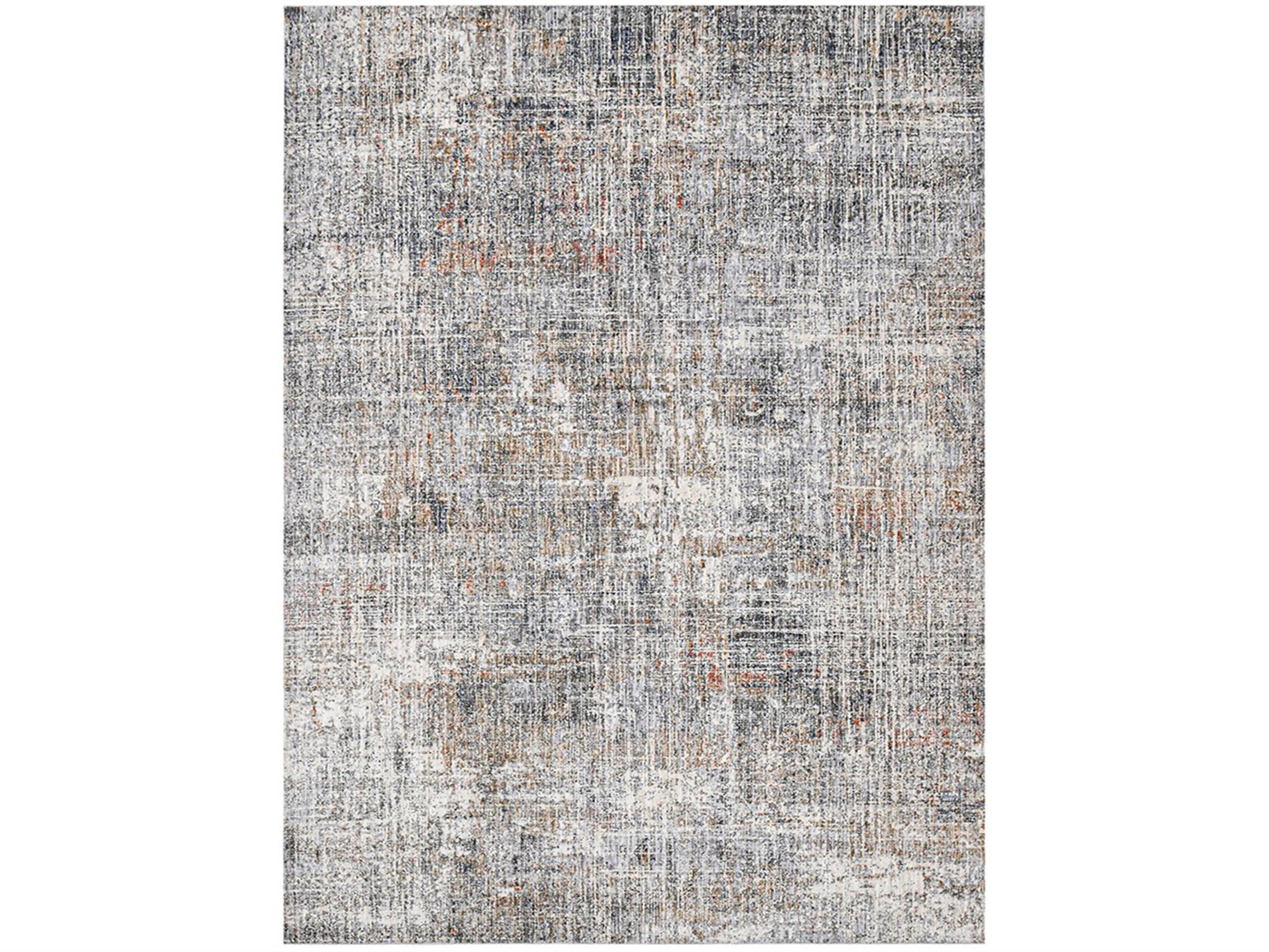 Vermont Abstract Area Rug