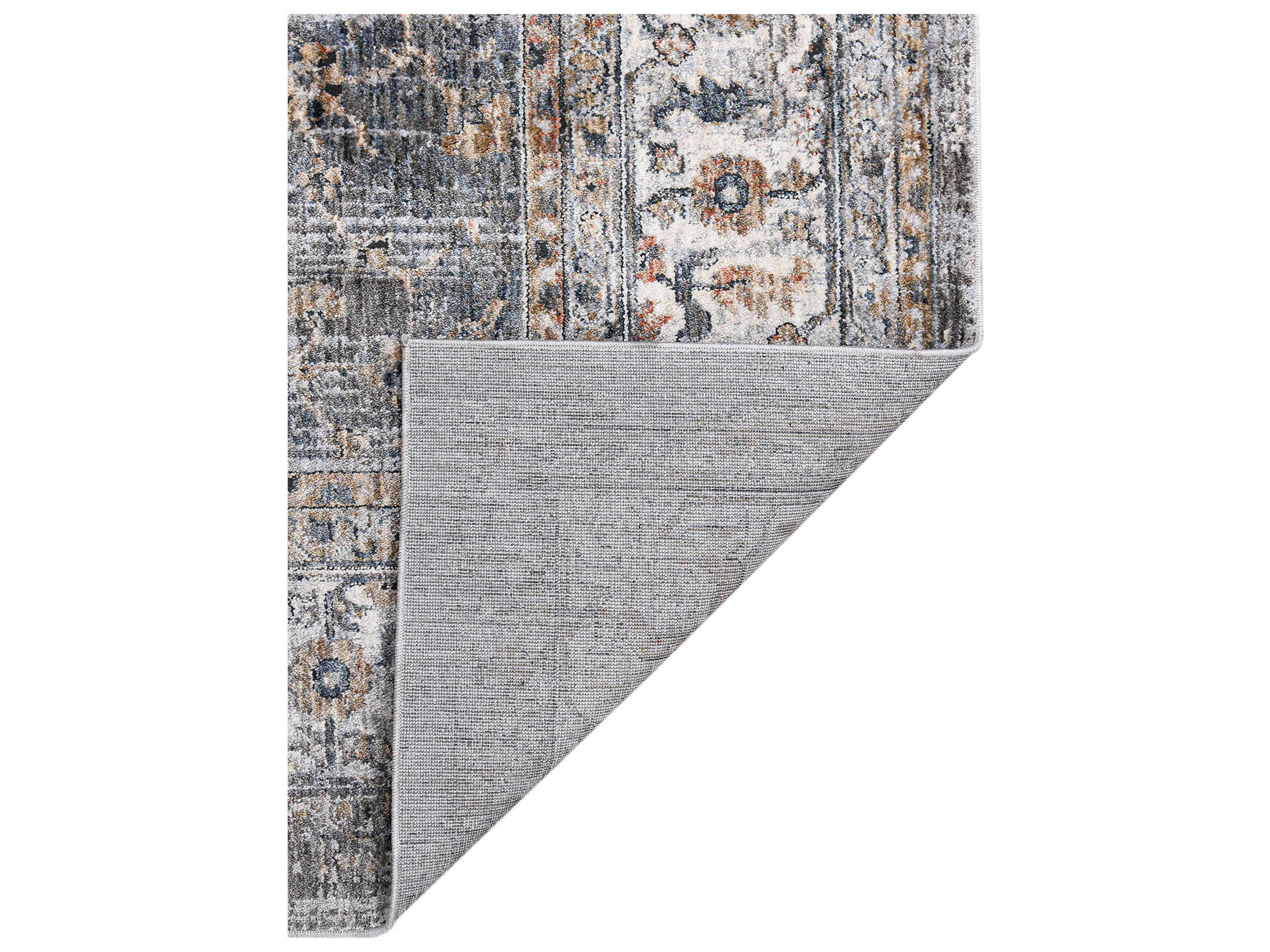 Amer Rugs Vermont Bordered Area Rug